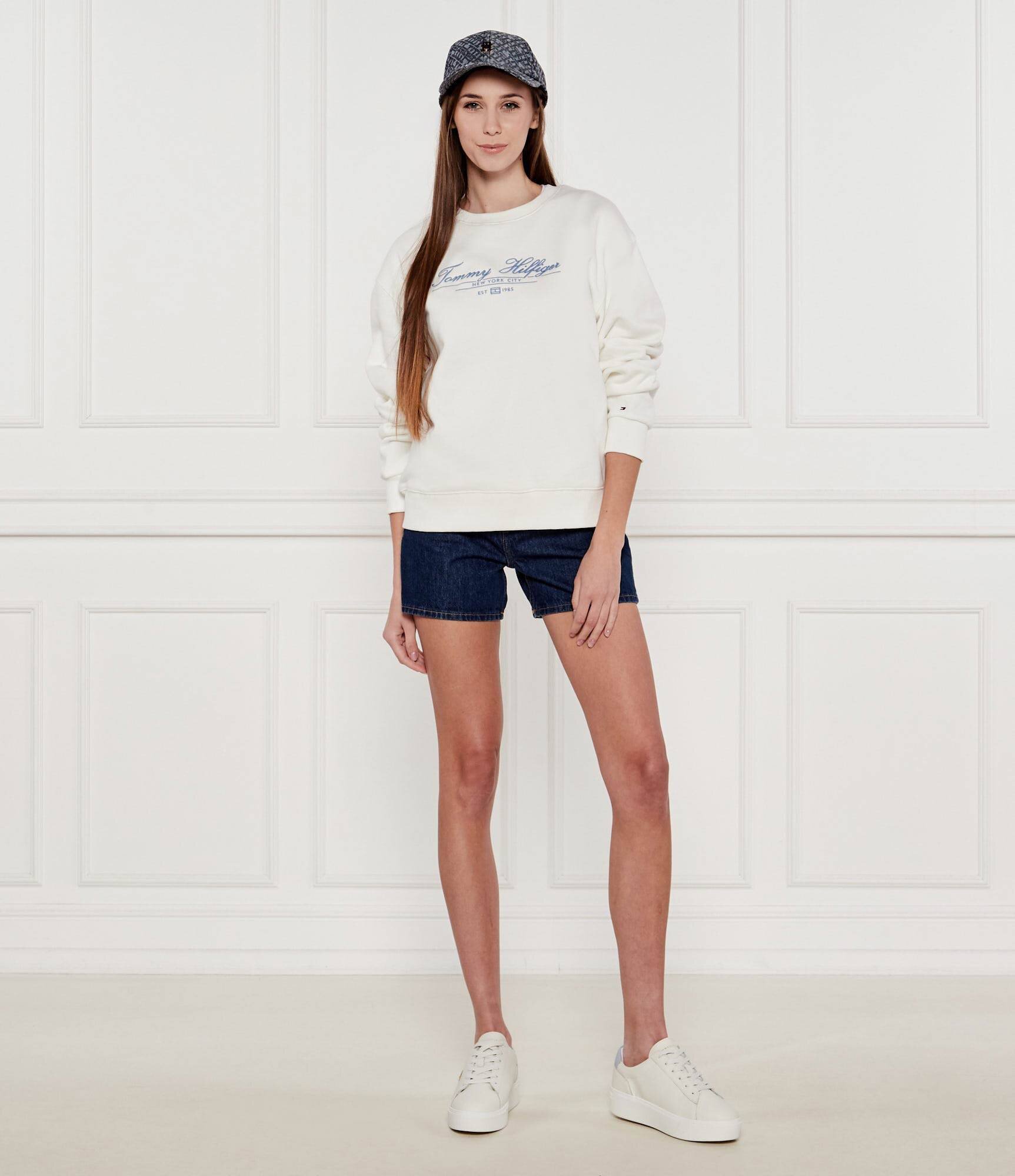 Tommy Hilfiger Hanorac | Regular Fit