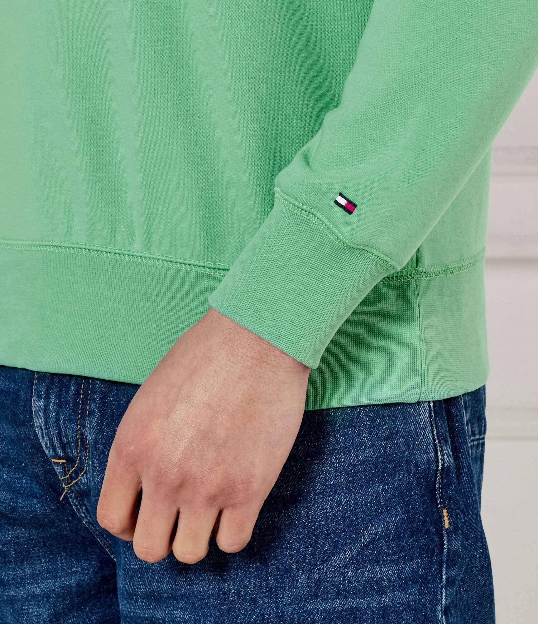 Tommy Hilfiger Hanorac | Regular Fit