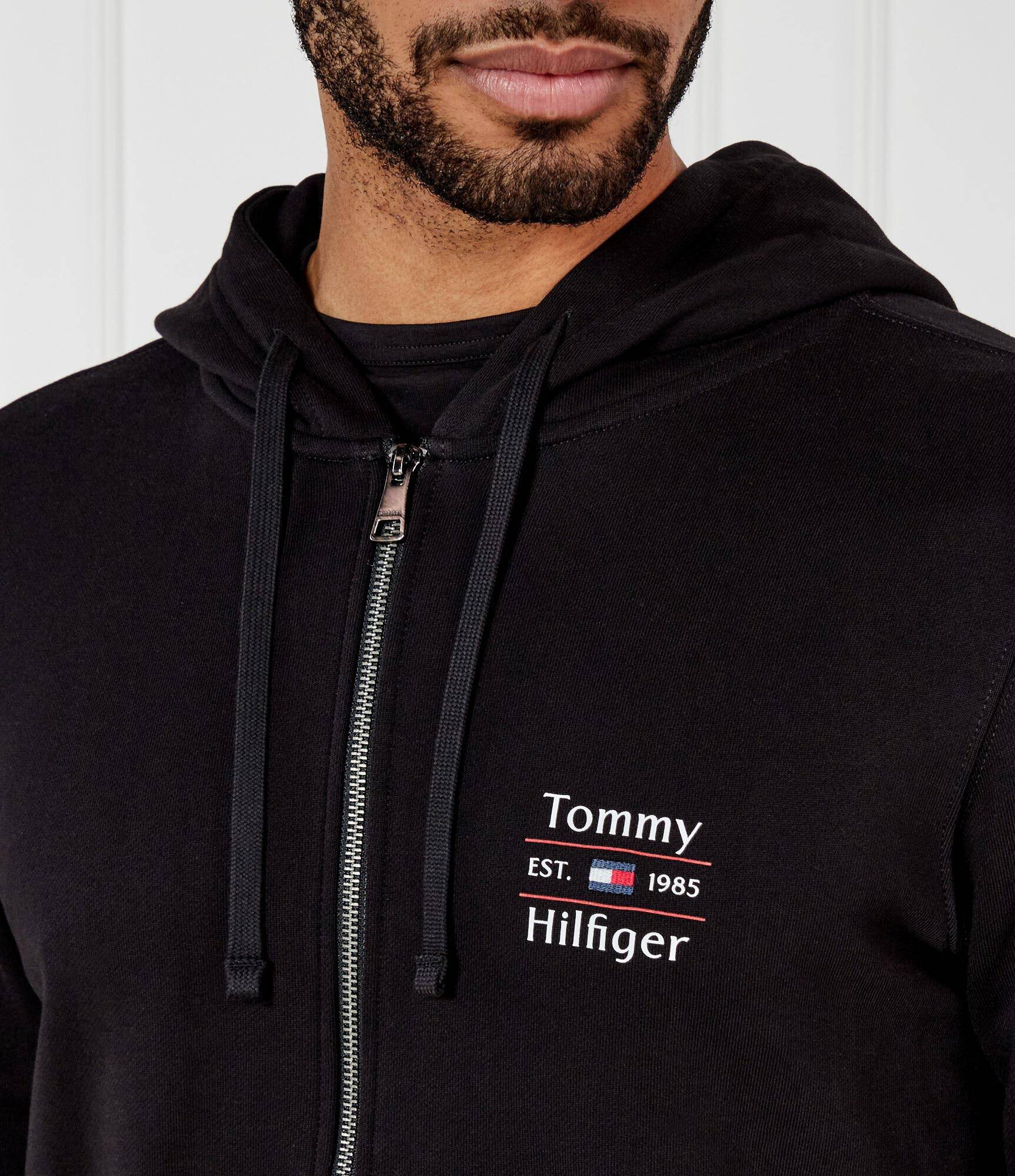 Tommy Hilfiger Hanorac | Regular Fit