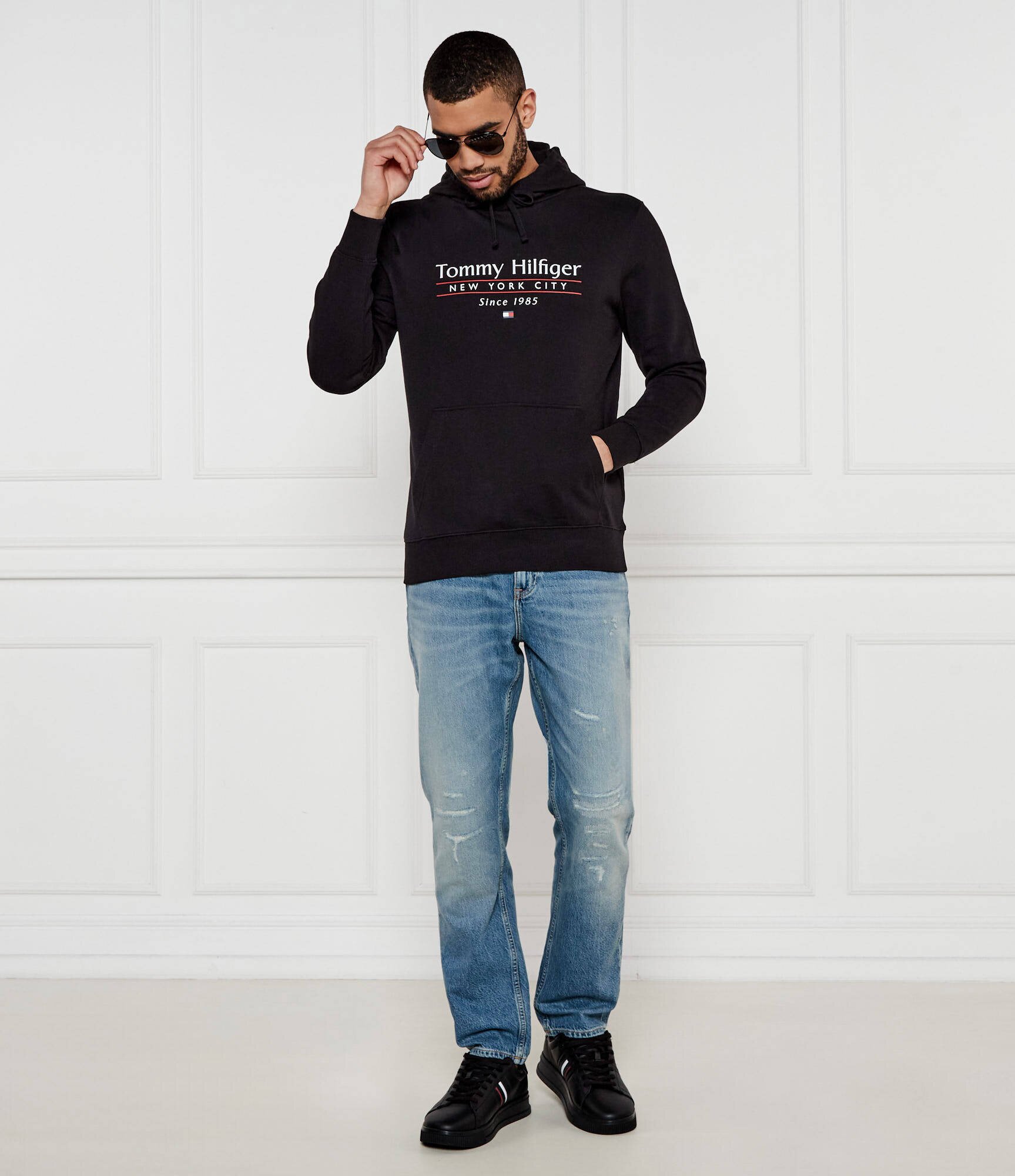 Tommy Hilfiger Hanorac | Regular Fit