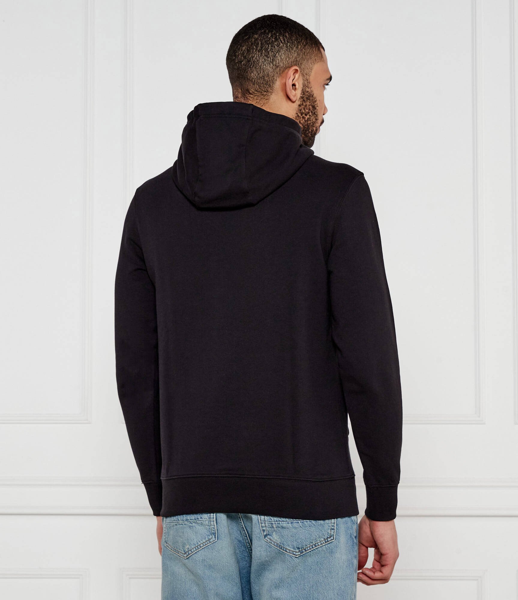 Tommy Hilfiger Hanorac | Regular Fit