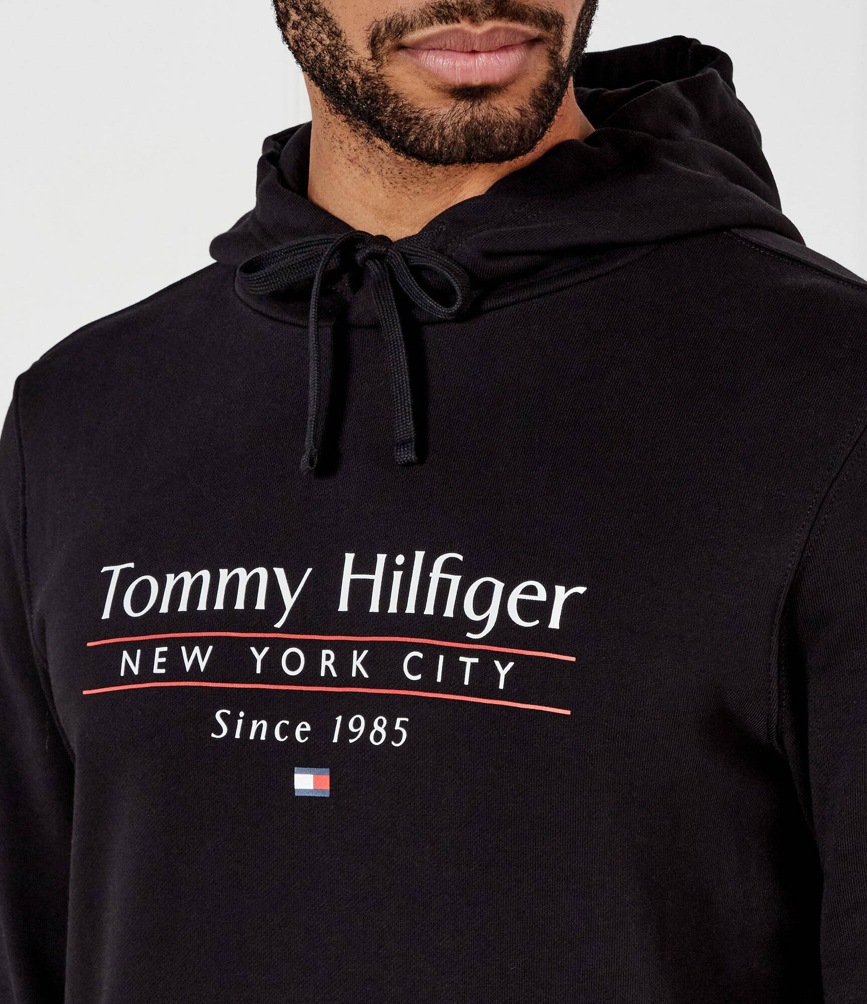 Tommy Hilfiger Hanorac | Regular Fit