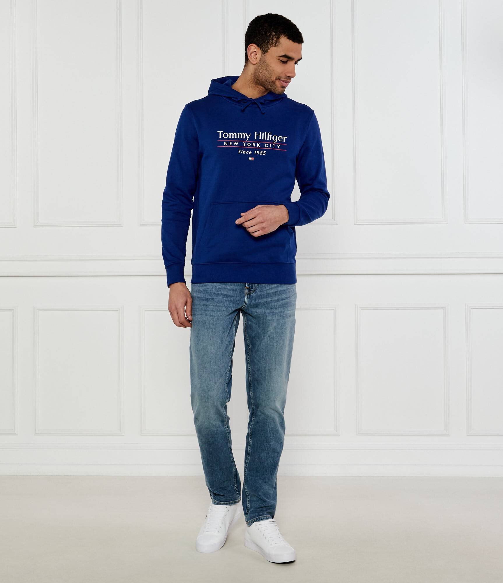 Tommy Hilfiger Hanorac | Regular Fit