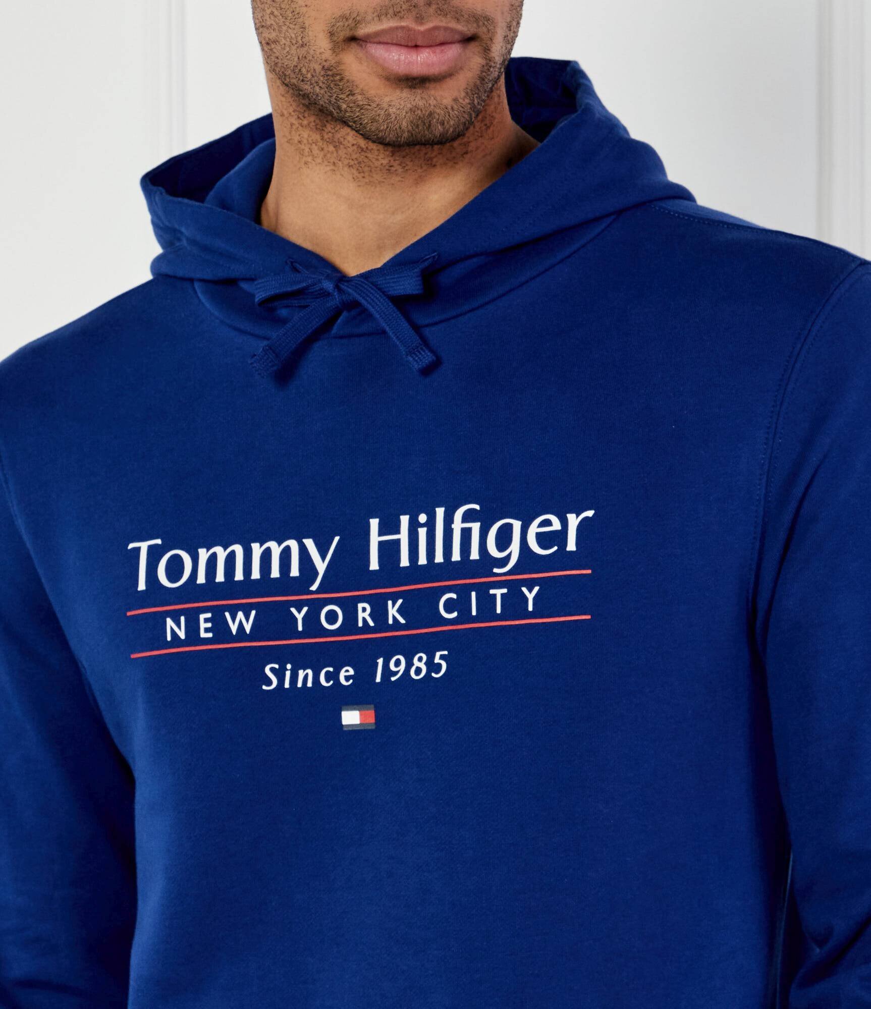 Tommy Hilfiger Hanorac | Regular Fit