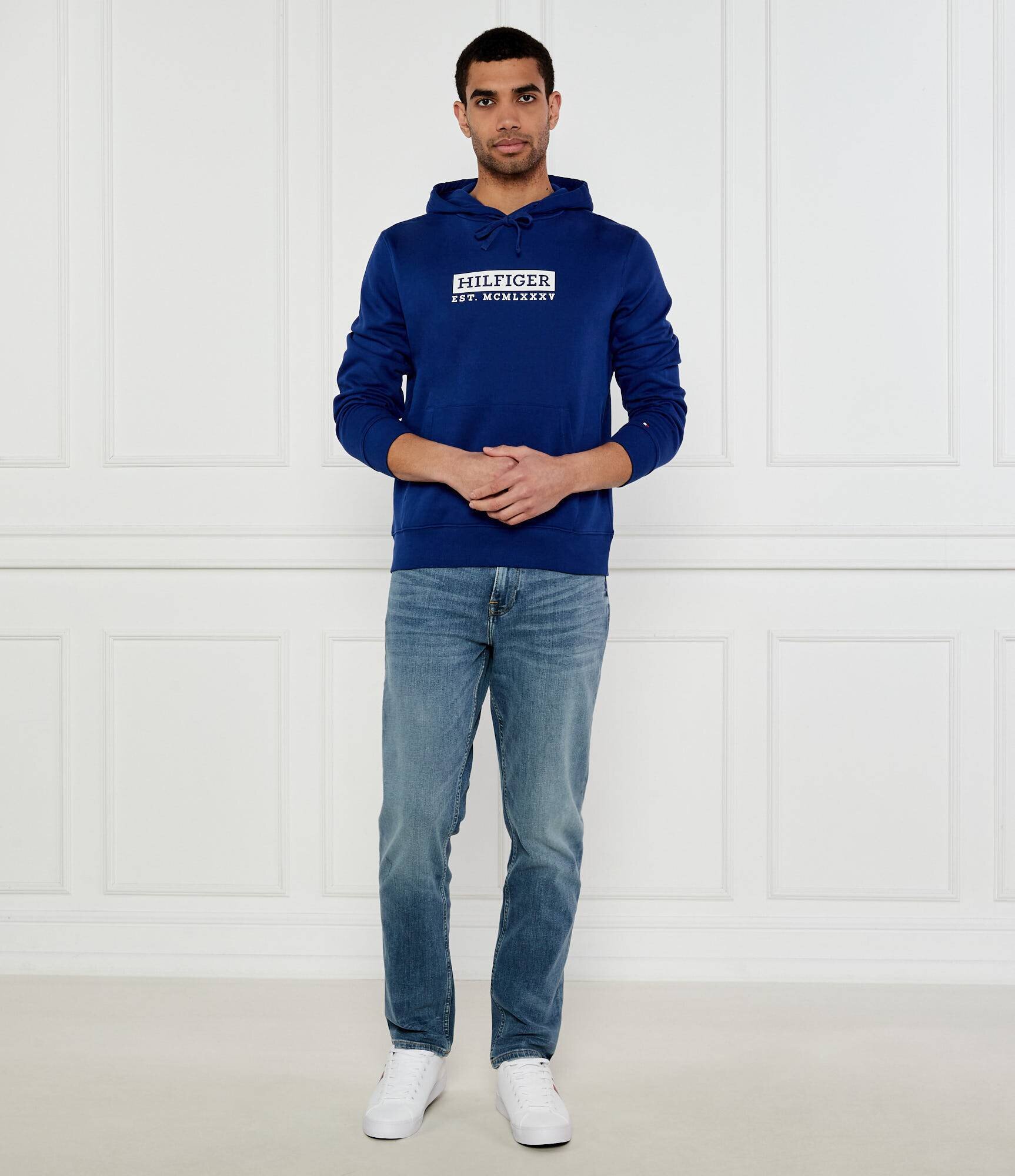 Tommy Hilfiger Hanorac | Regular Fit