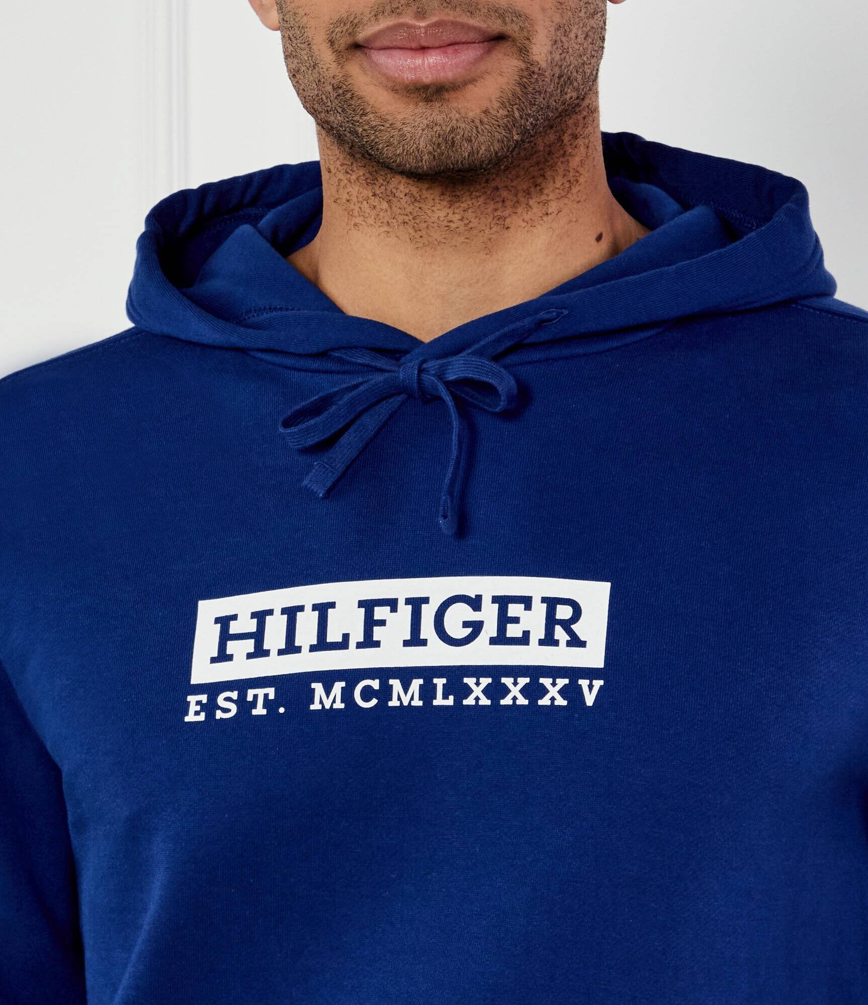 Tommy Hilfiger Hanorac | Regular Fit