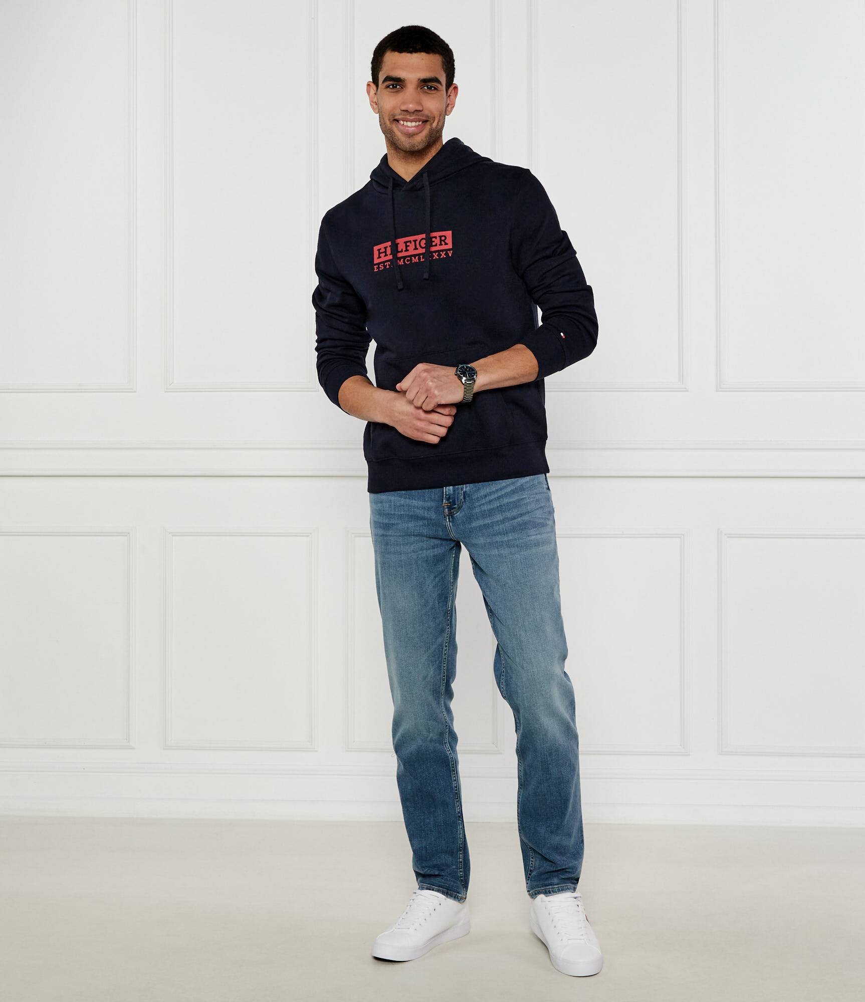 Tommy Hilfiger Hanorac | Regular Fit
