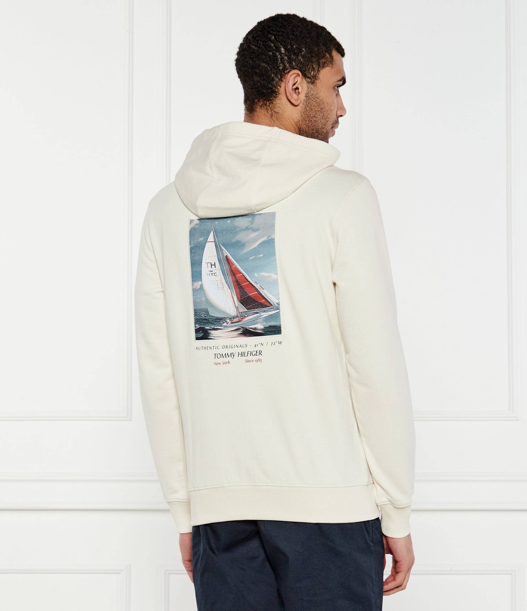 Tommy Hilfiger Hanorac | Regular Fit
