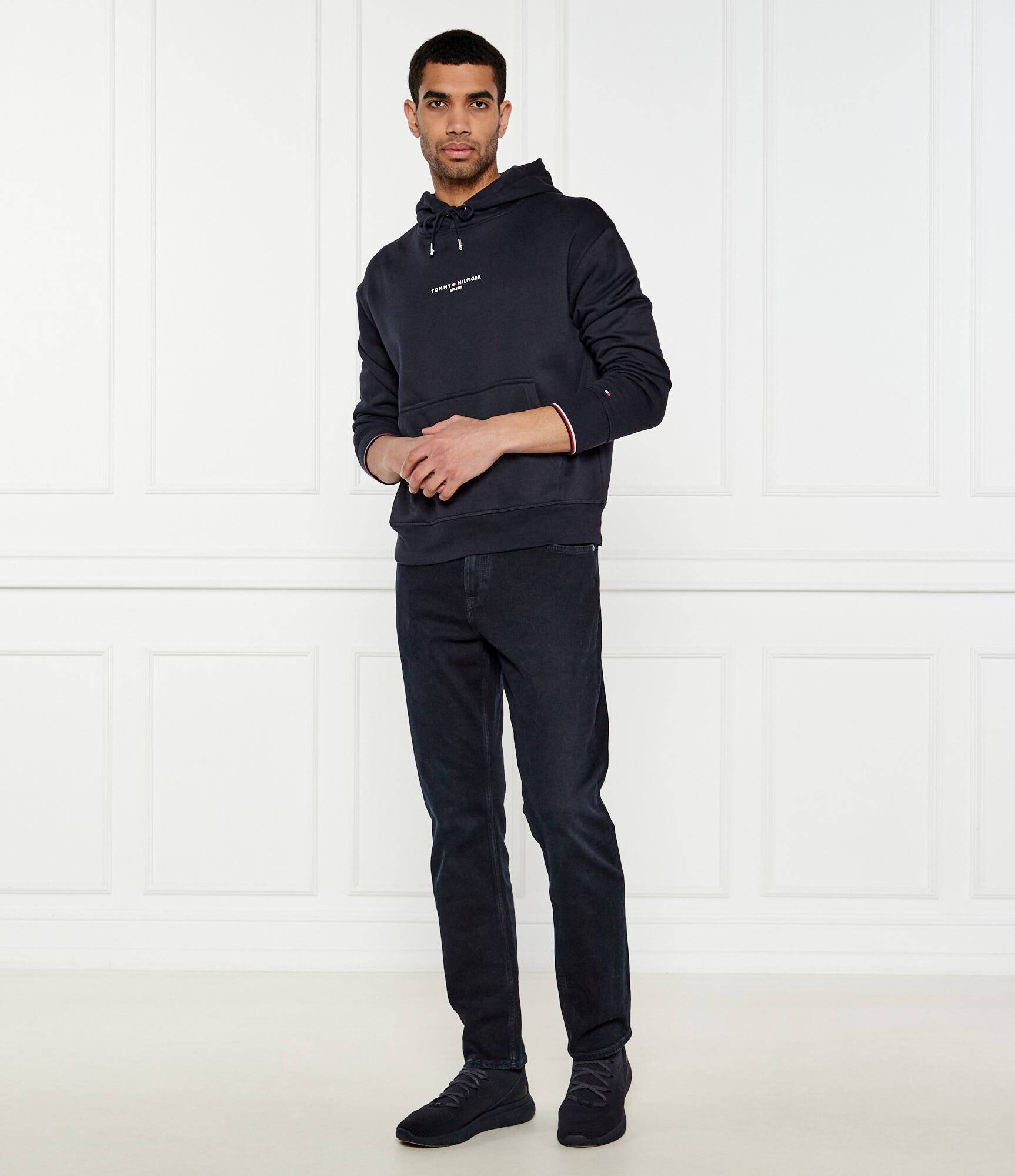 Tommy Hilfiger Hanorac | Regular Fit