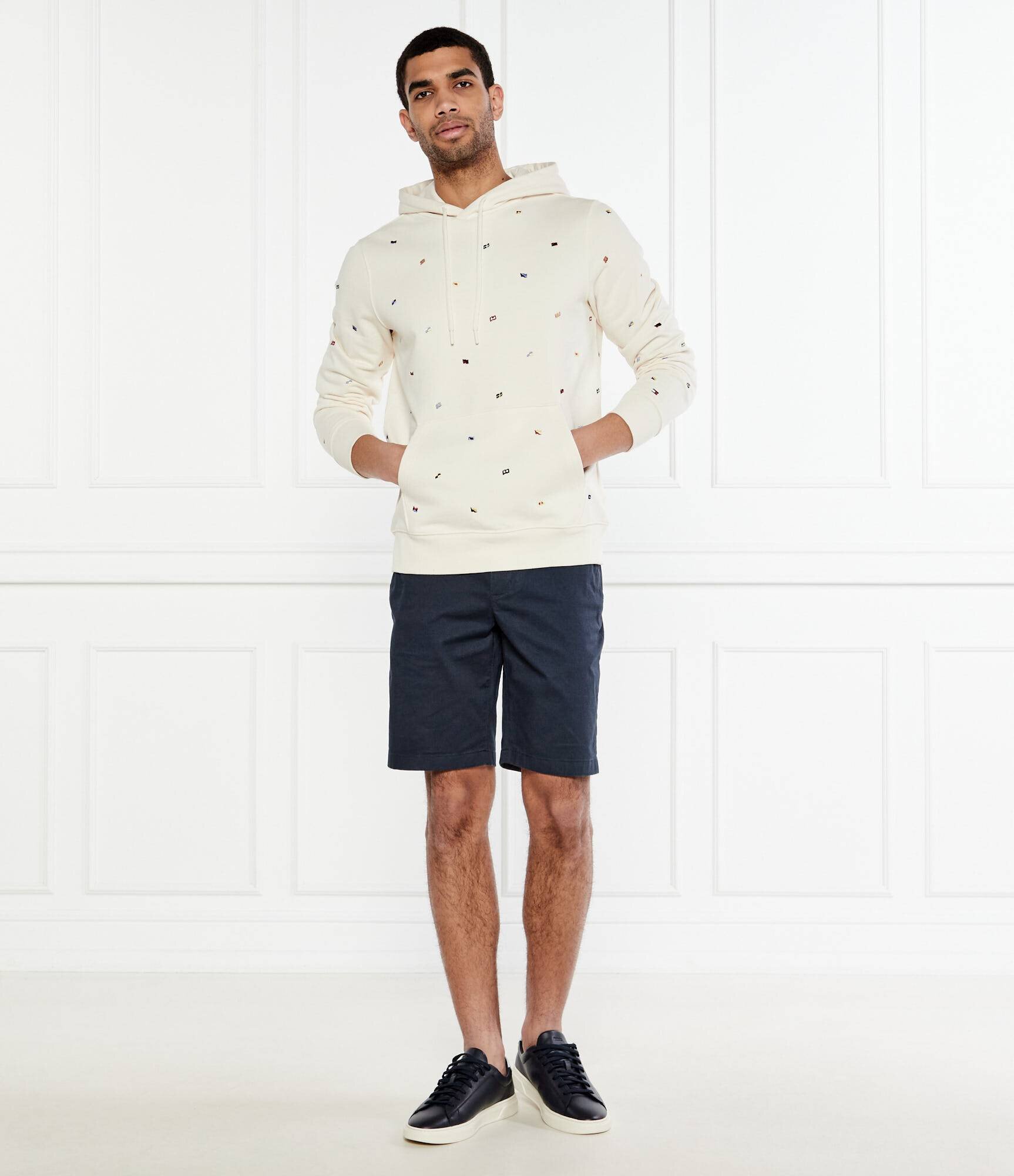 Tommy Hilfiger Hanorac | regular fit