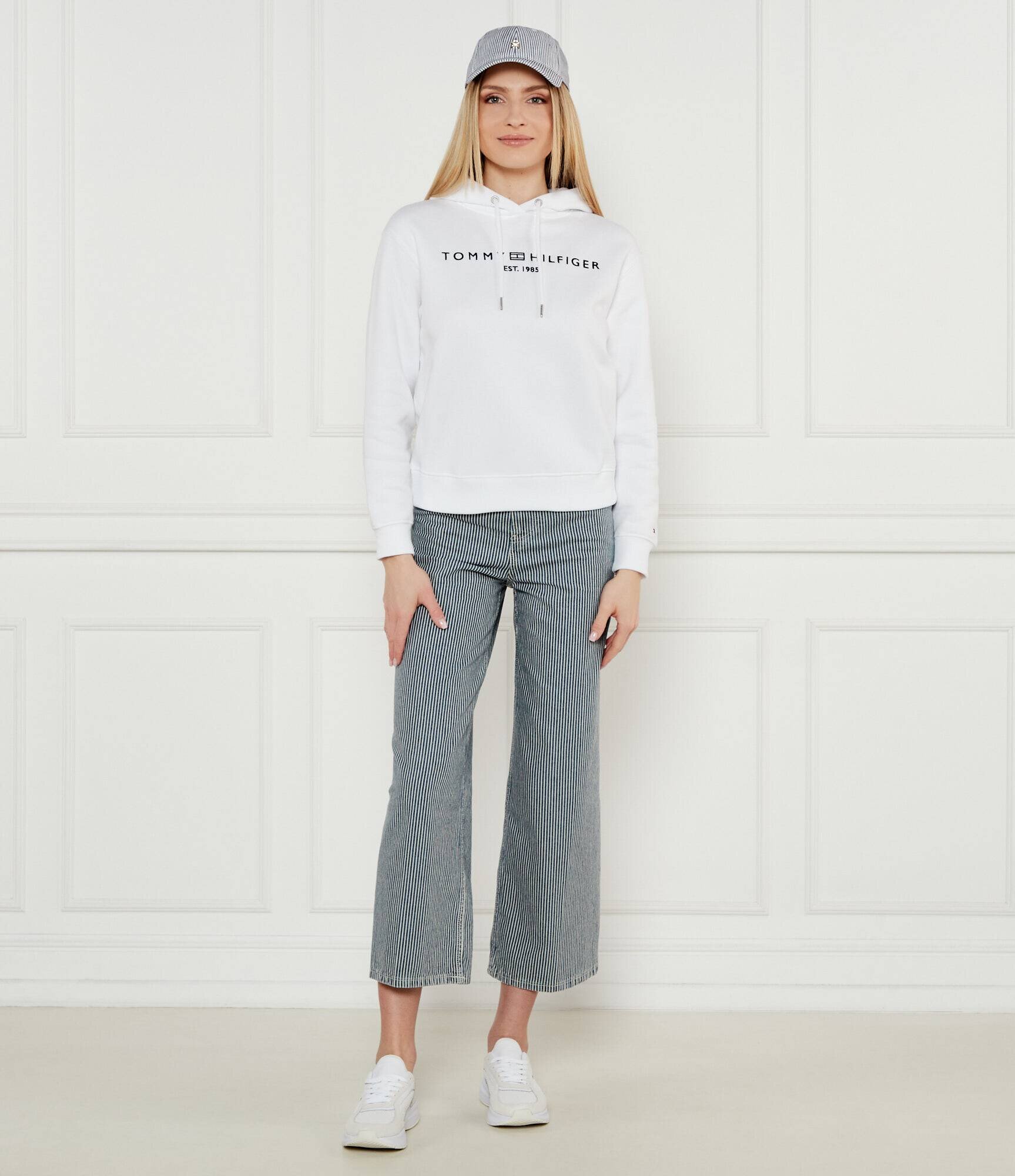 Tommy Hilfiger Hanorac | Regular Fit