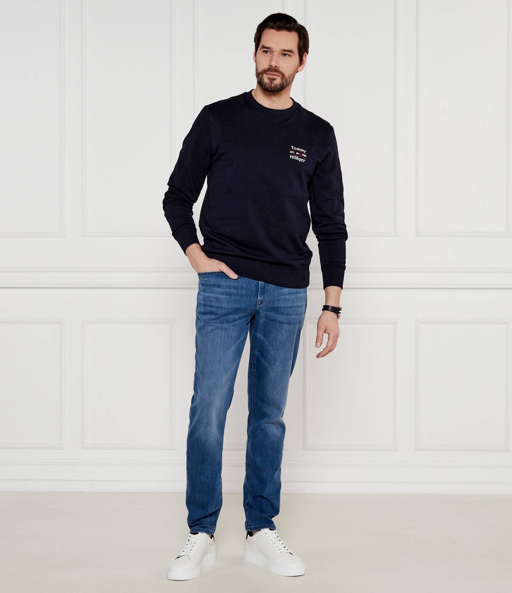 Tommy Hilfiger Hanorac | Regular Fit