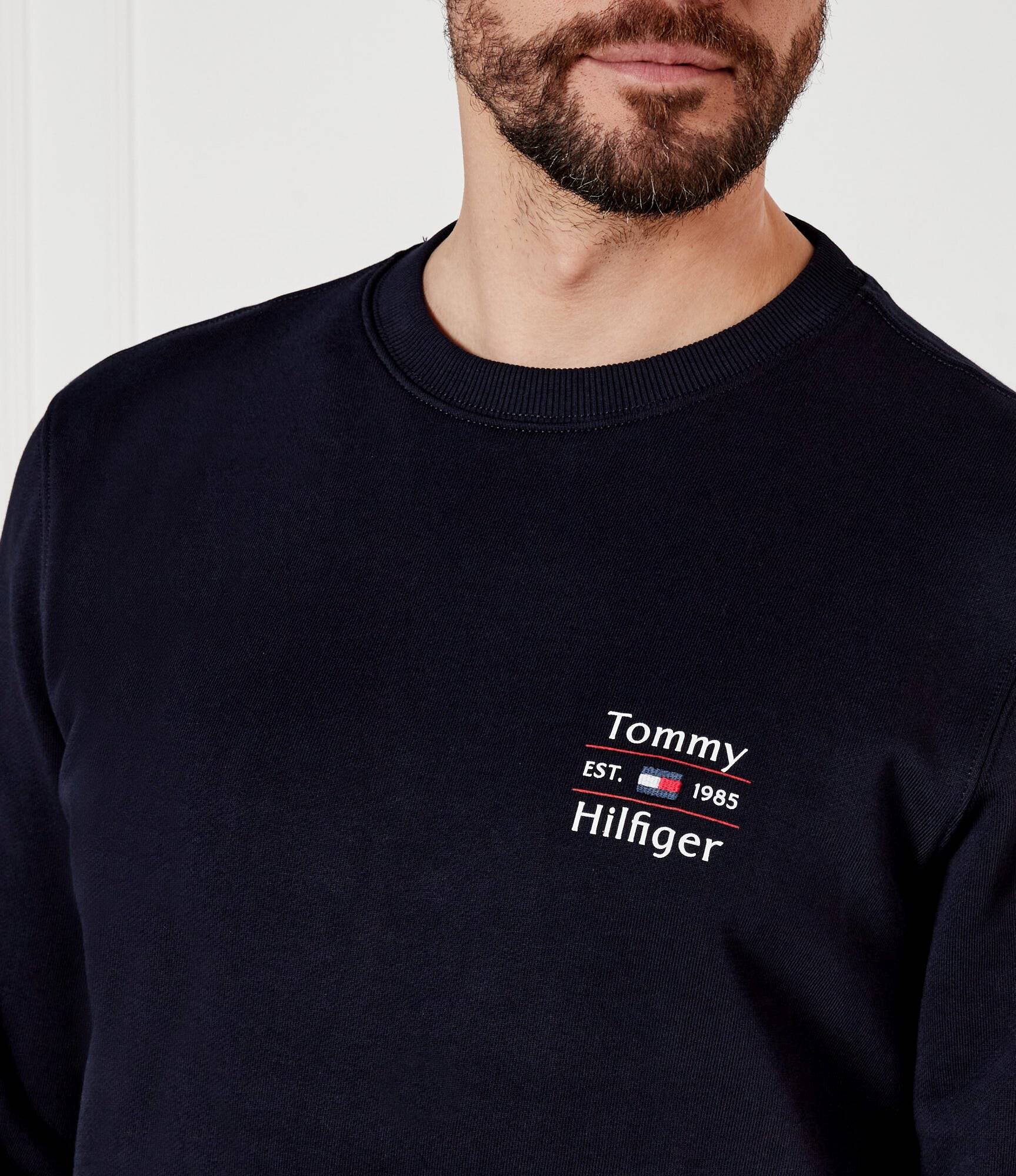 Tommy Hilfiger Hanorac | Regular Fit