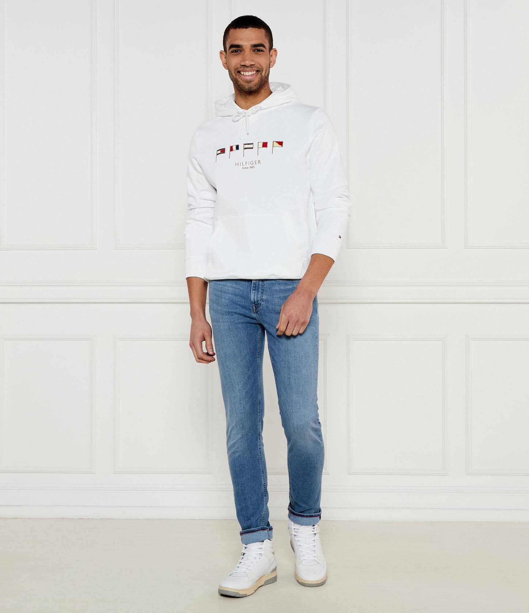Tommy Hilfiger Hanorac | Regular Fit