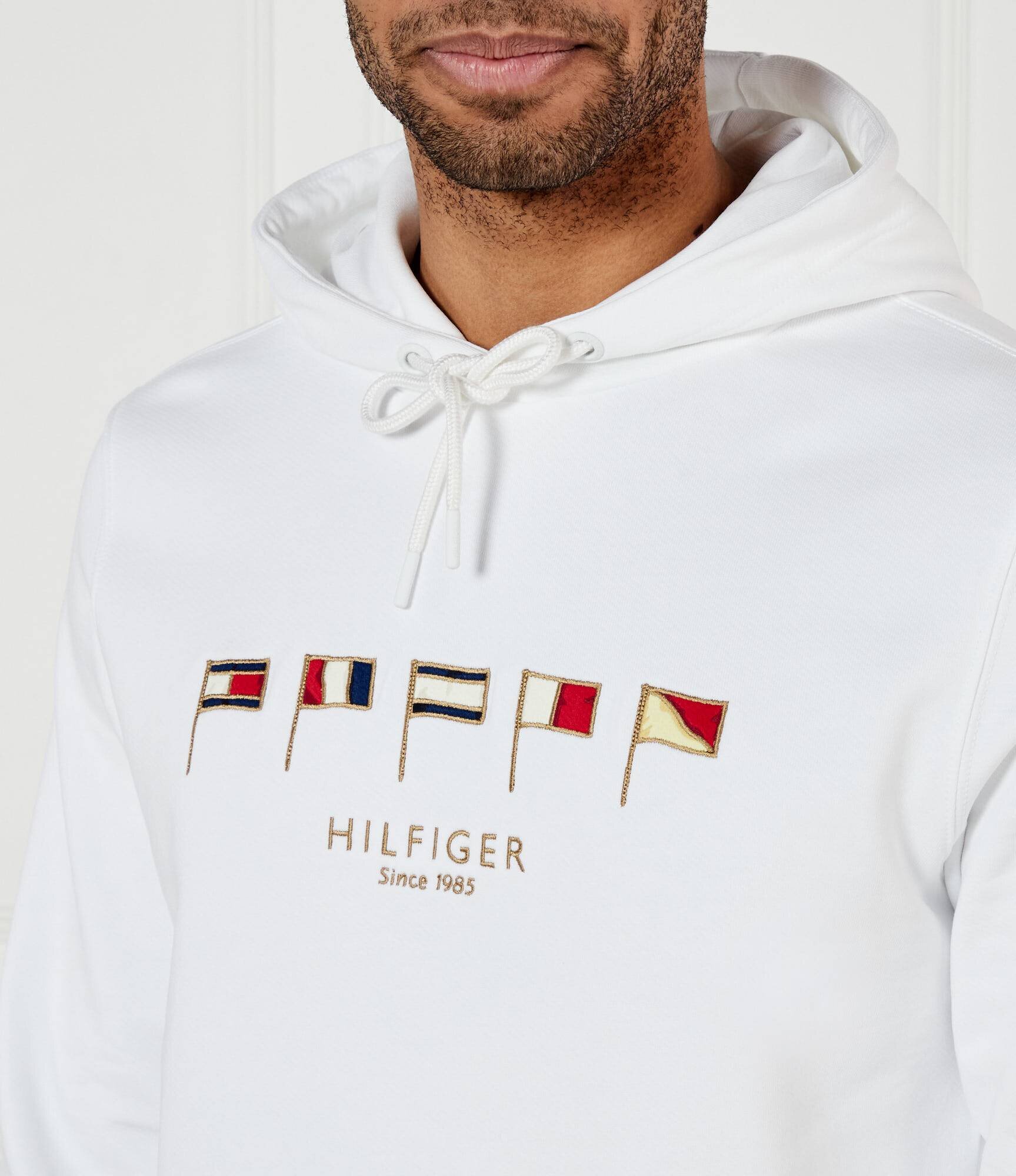 Tommy Hilfiger Hanorac | Regular Fit