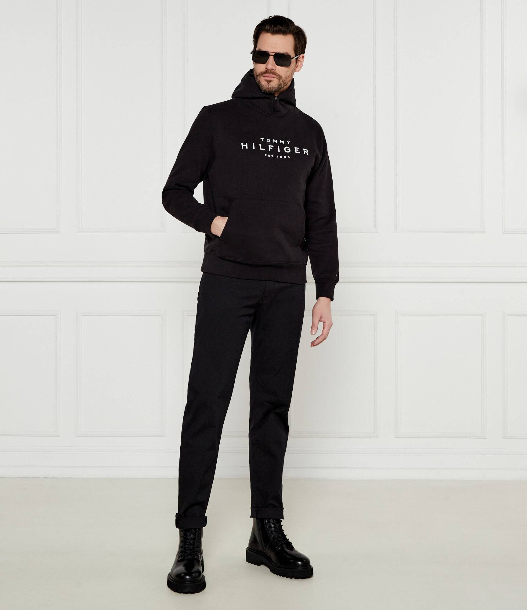 Tommy Hilfiger Hanorac | Regular Fit