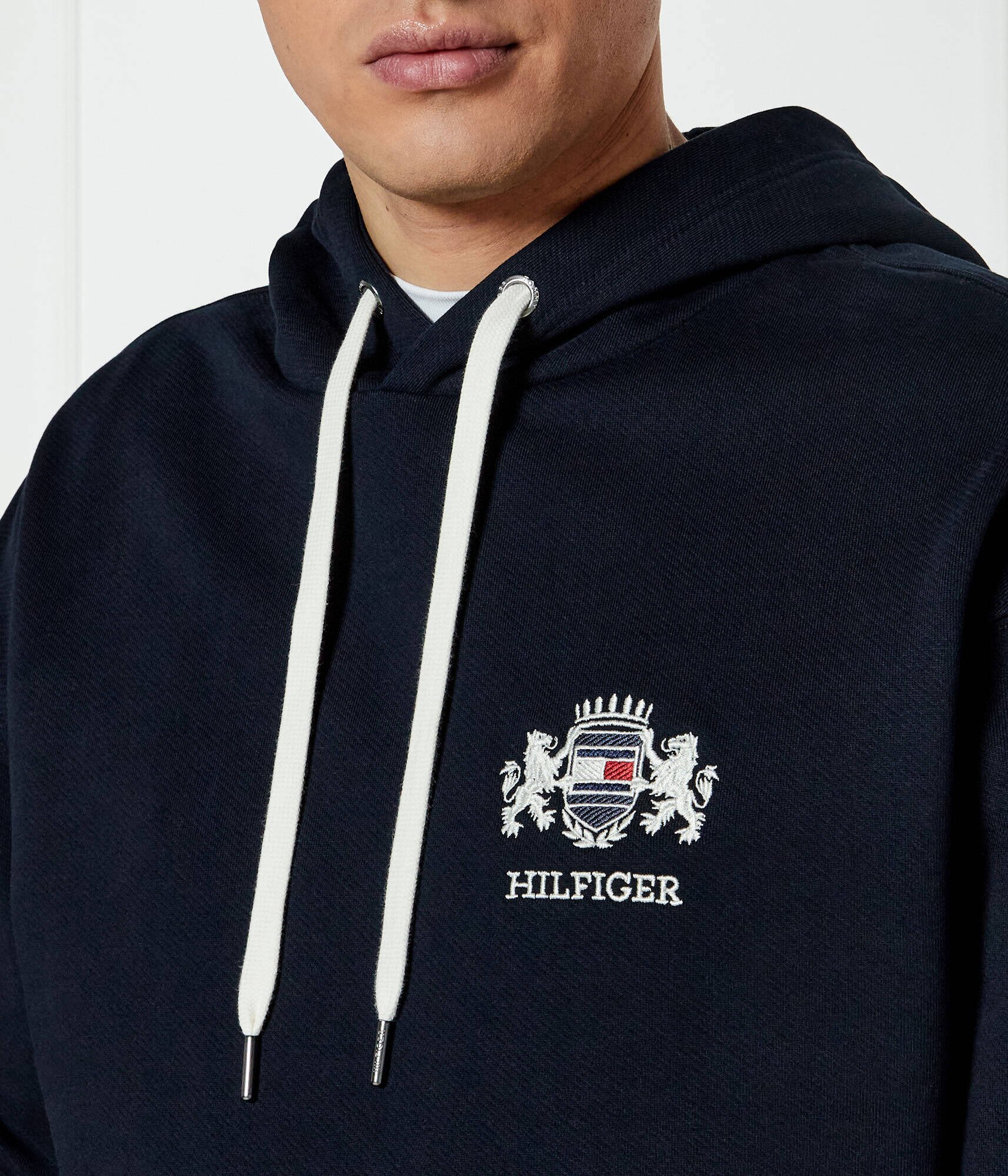 Tommy Hilfiger Hanorac | Regular Fit