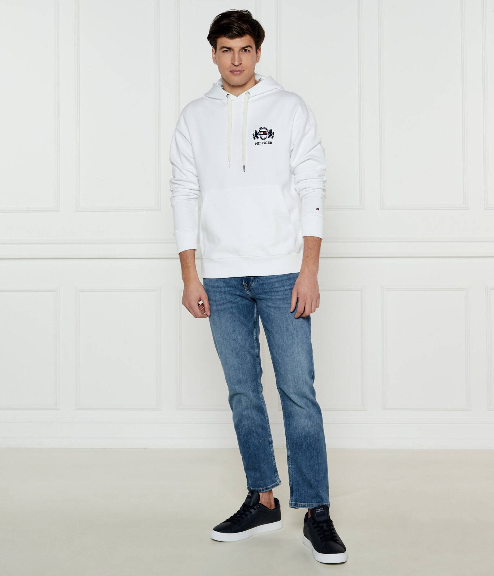 Tommy Hilfiger Hanorac | Regular Fit