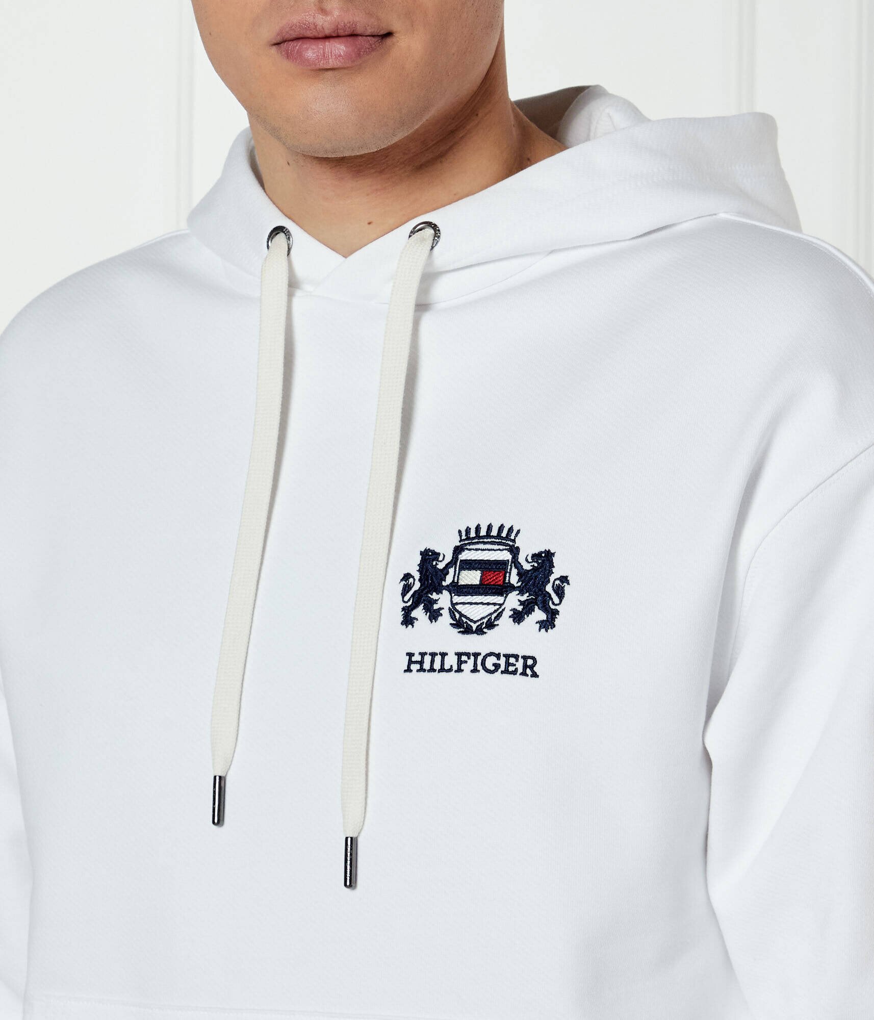 Tommy Hilfiger Hanorac | Regular Fit