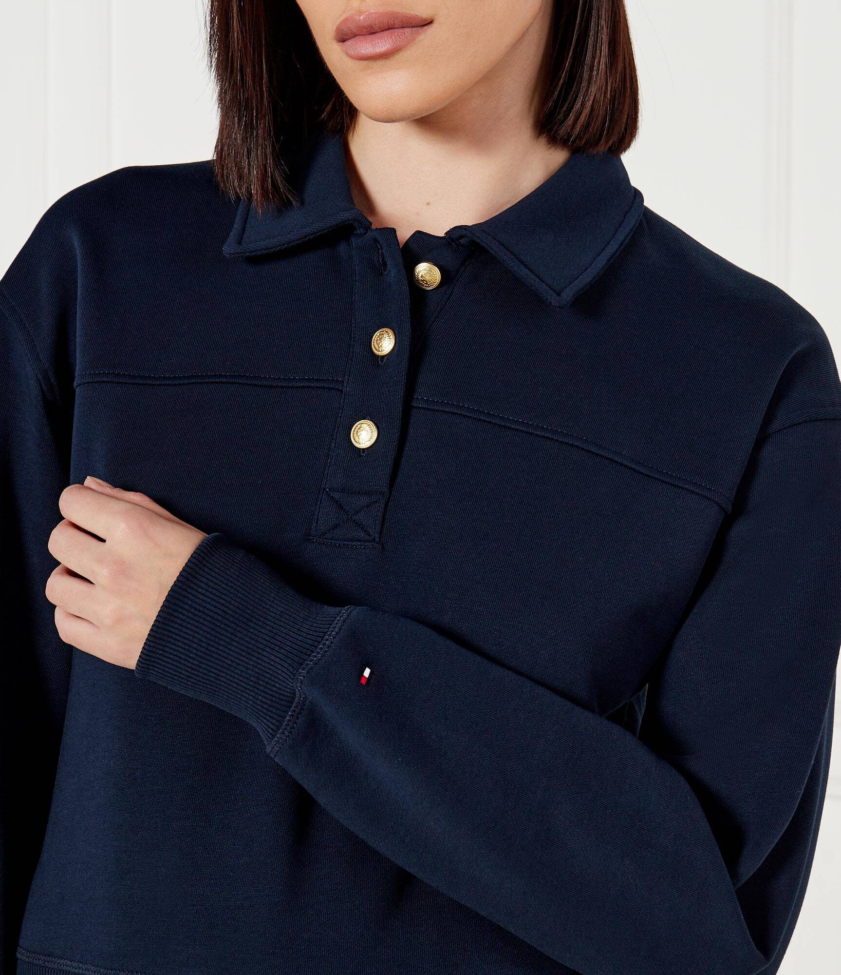 Tommy Hilfiger Hanorac | Regular Fit
