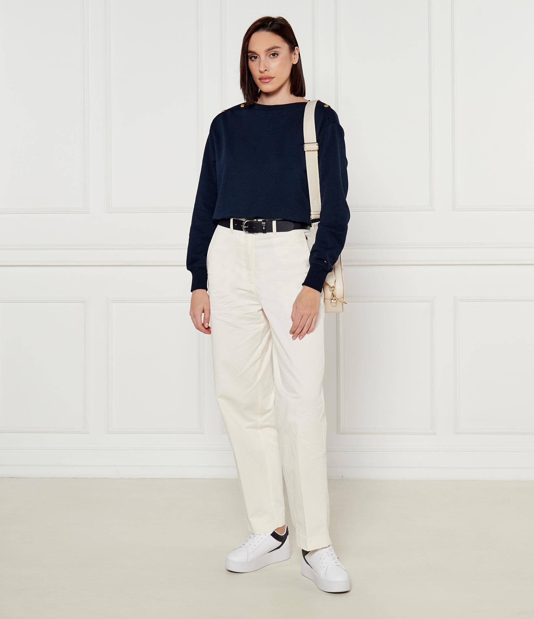 Tommy Hilfiger Hanorac | Regular Fit