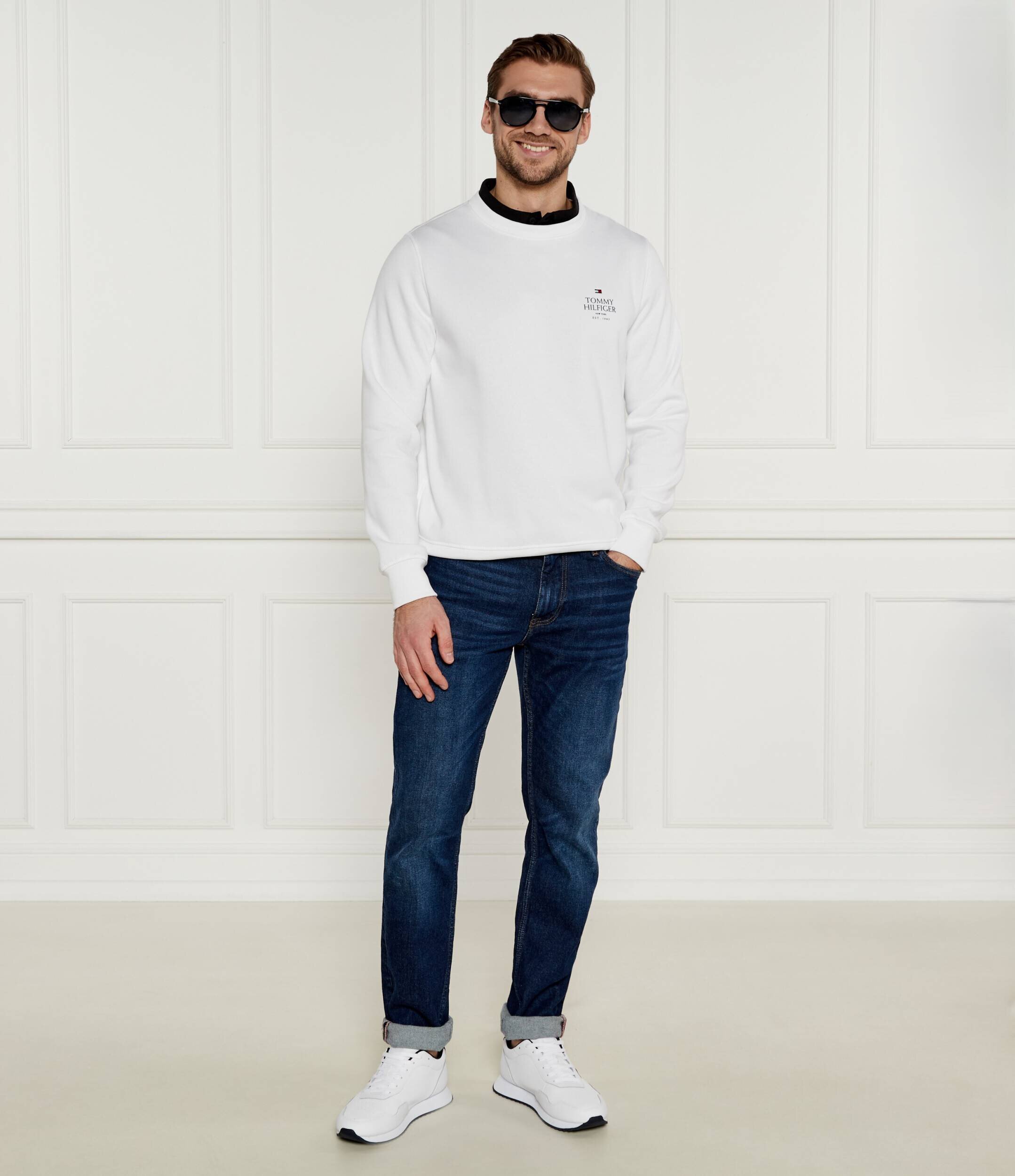 Tommy Hilfiger Hanorac | Regular Fit