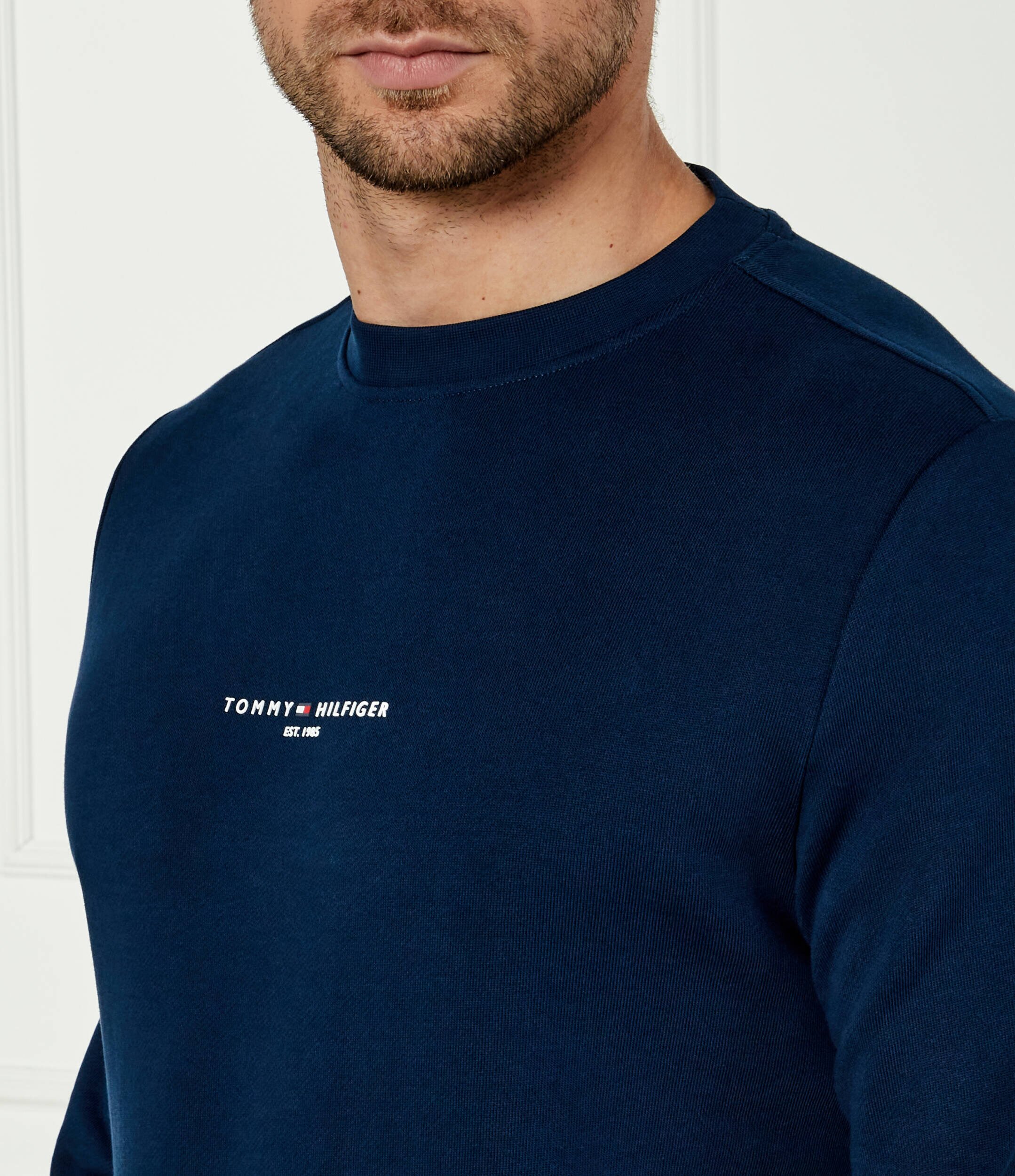 Tommy Hilfiger Hanorac | Regular Fit