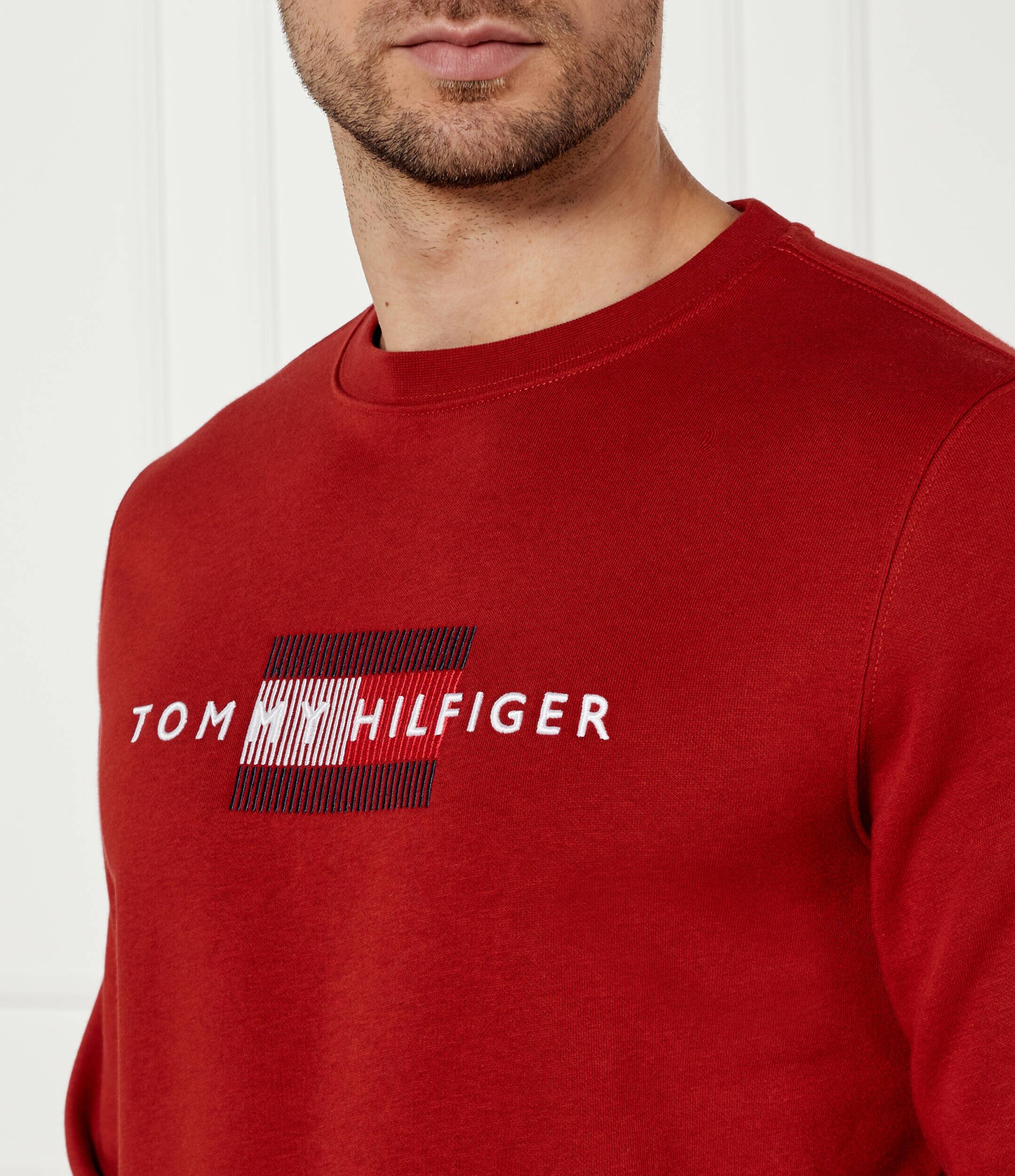 Tommy Hilfiger Hanorac | Regular Fit
