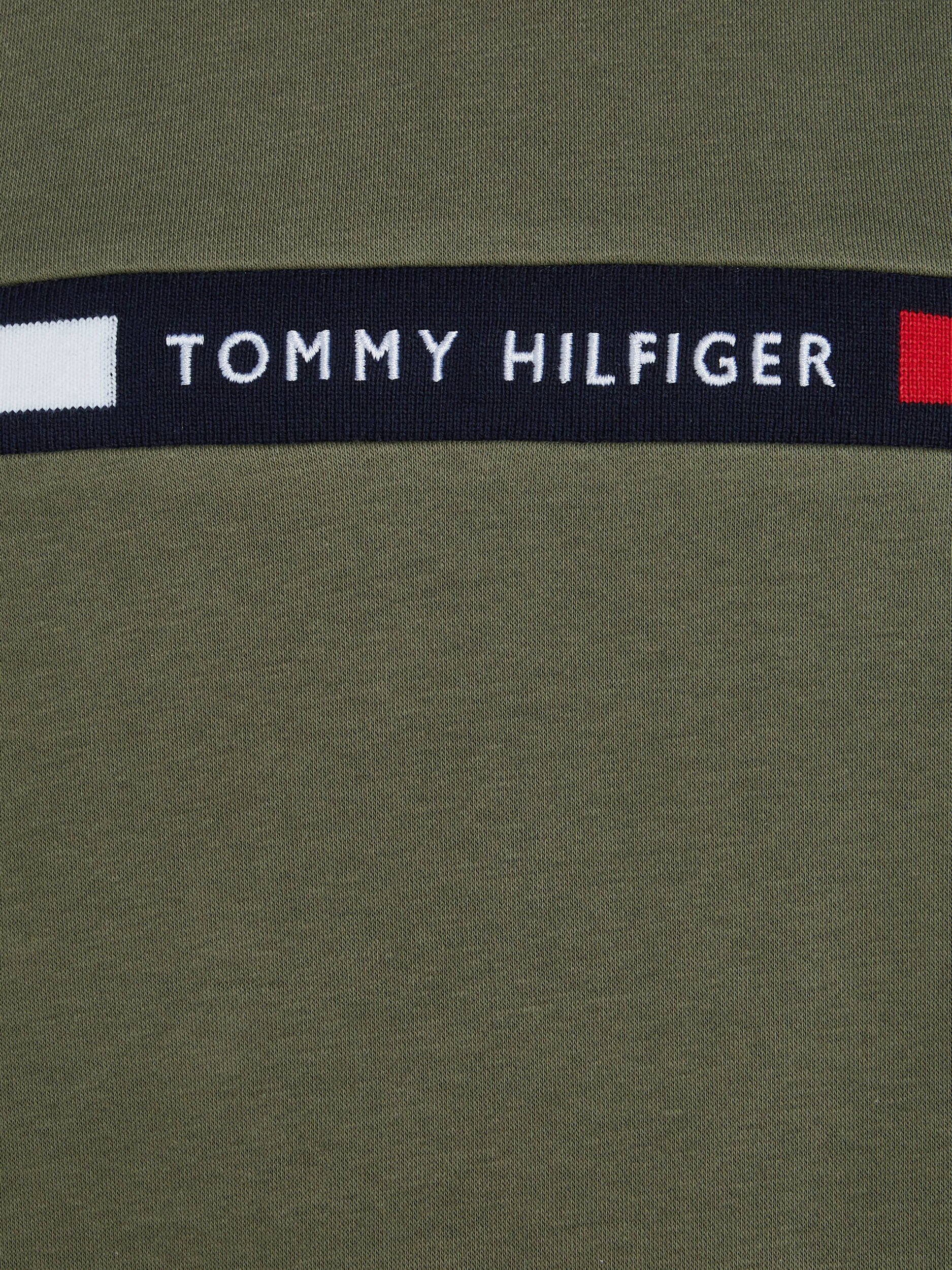 Tommy Hilfiger Hanorac | Regular Fit