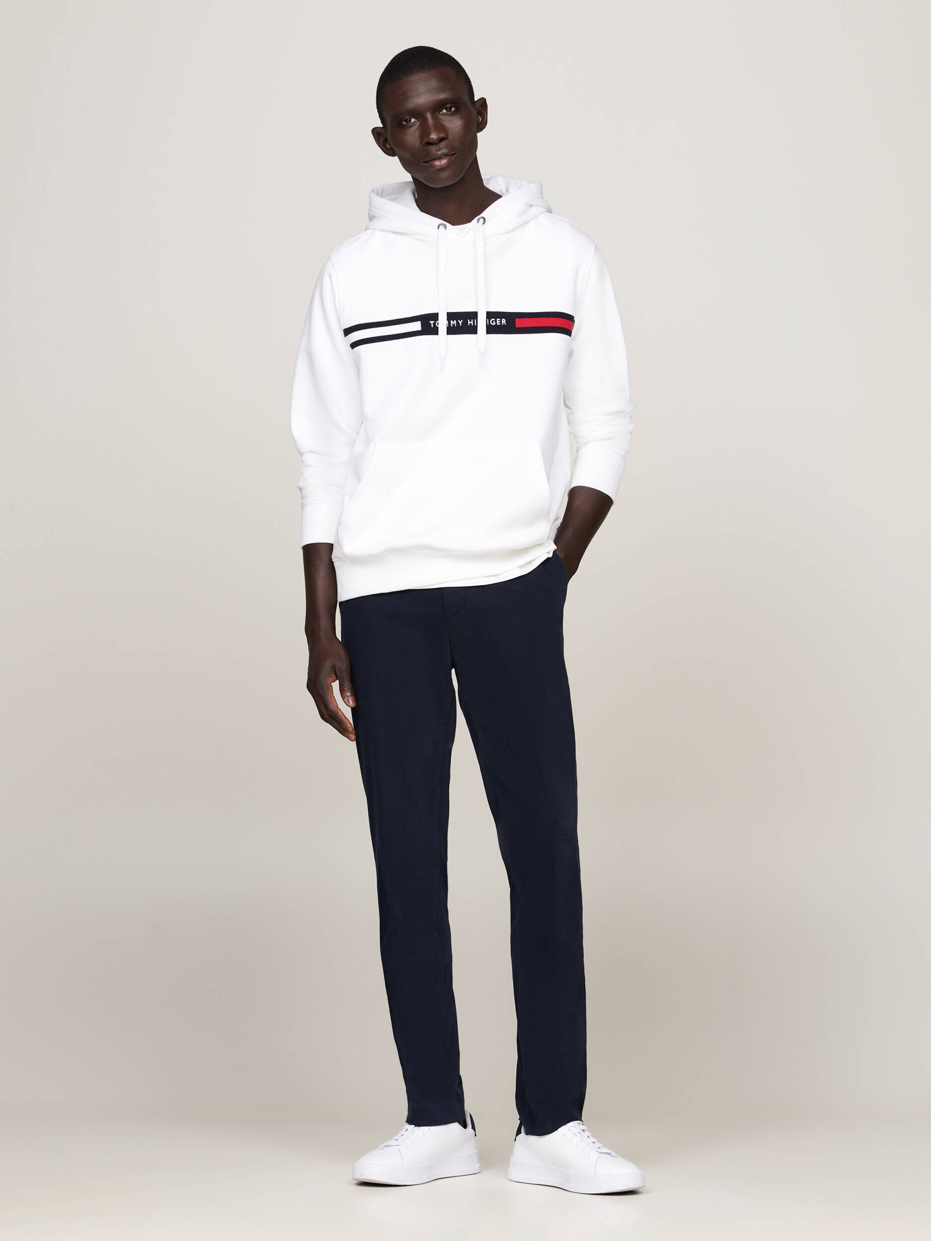 Tommy Hilfiger Hanorac | Regular Fit