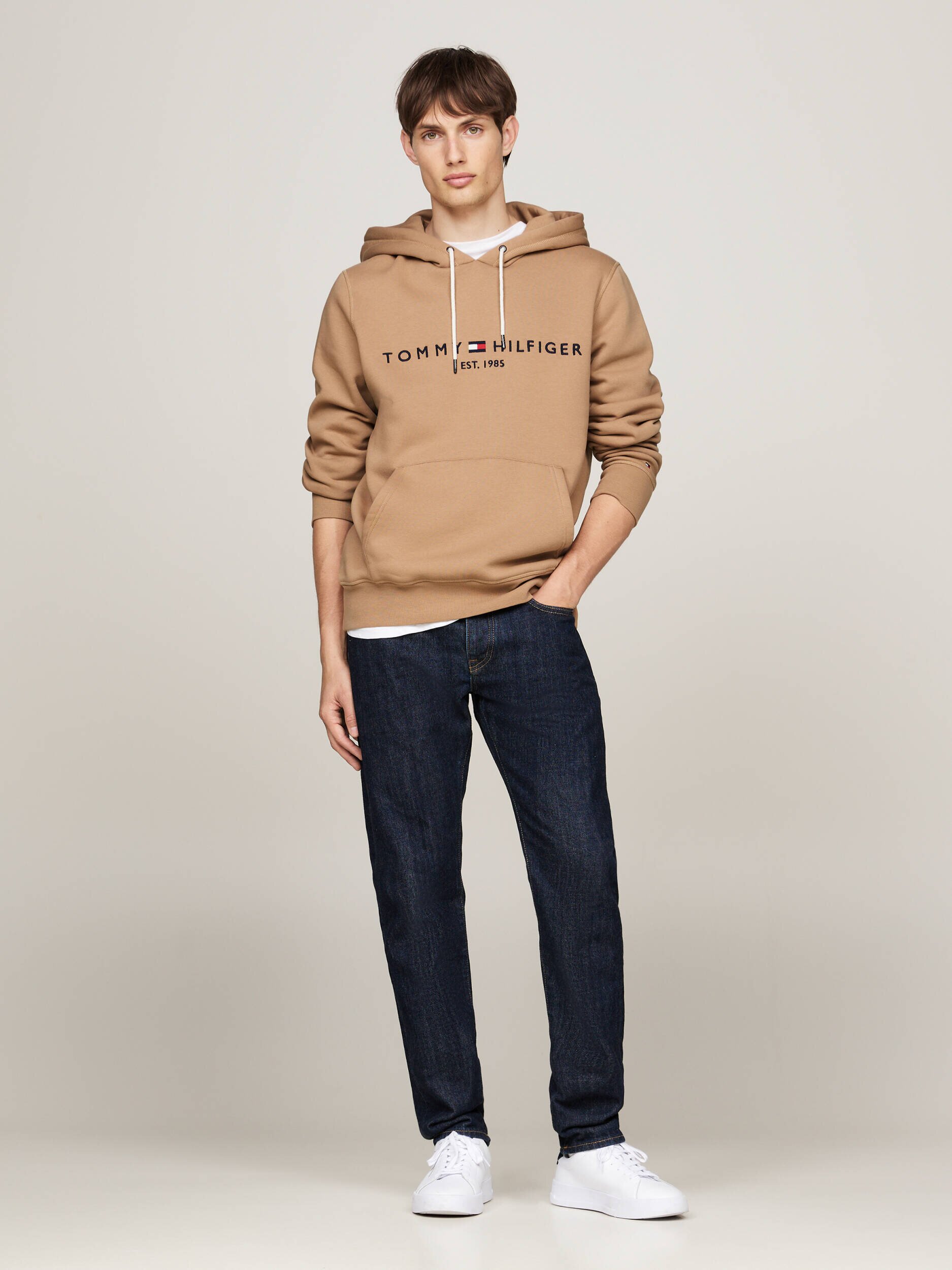 Tommy Hilfiger Hanorac | Regular Fit
