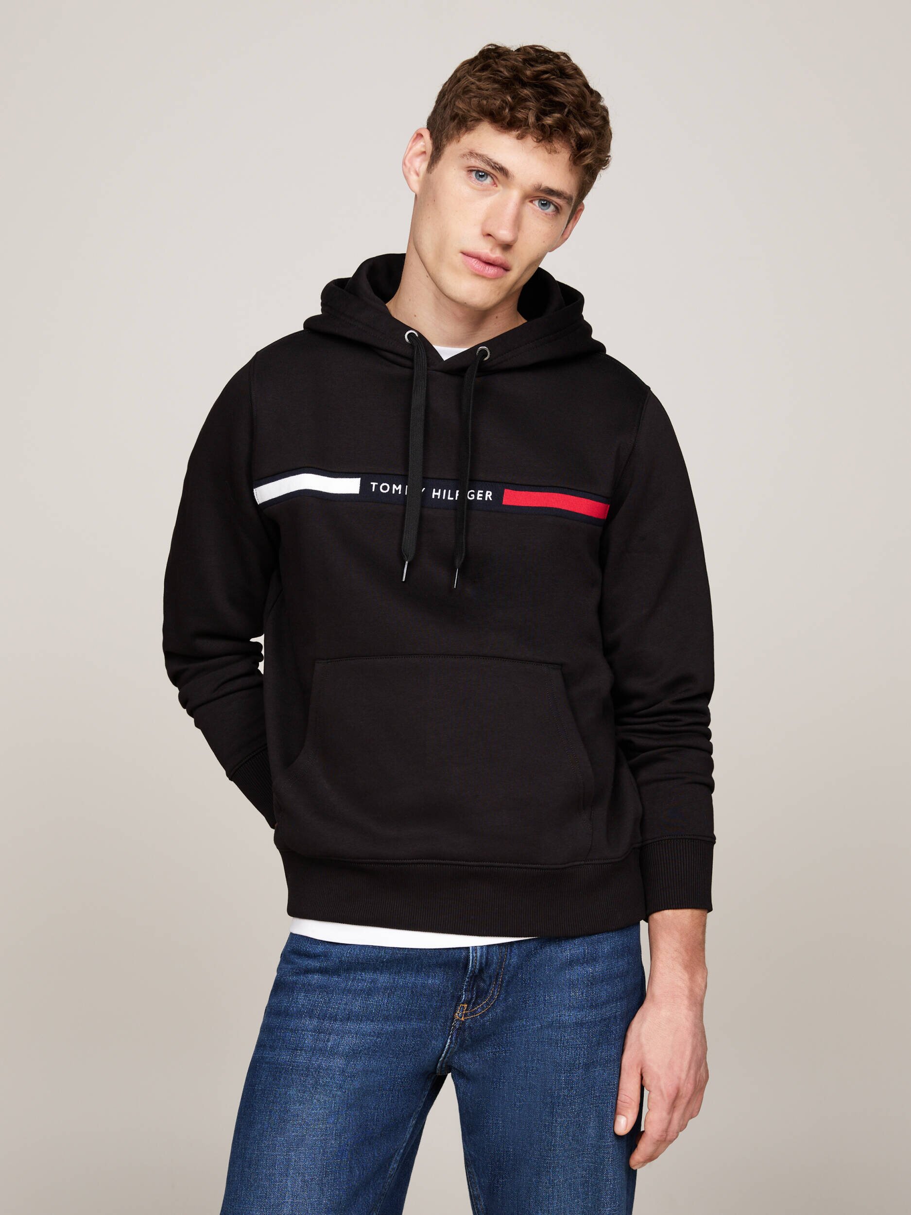 Tommy Hilfiger Hanorac | Regular Fit