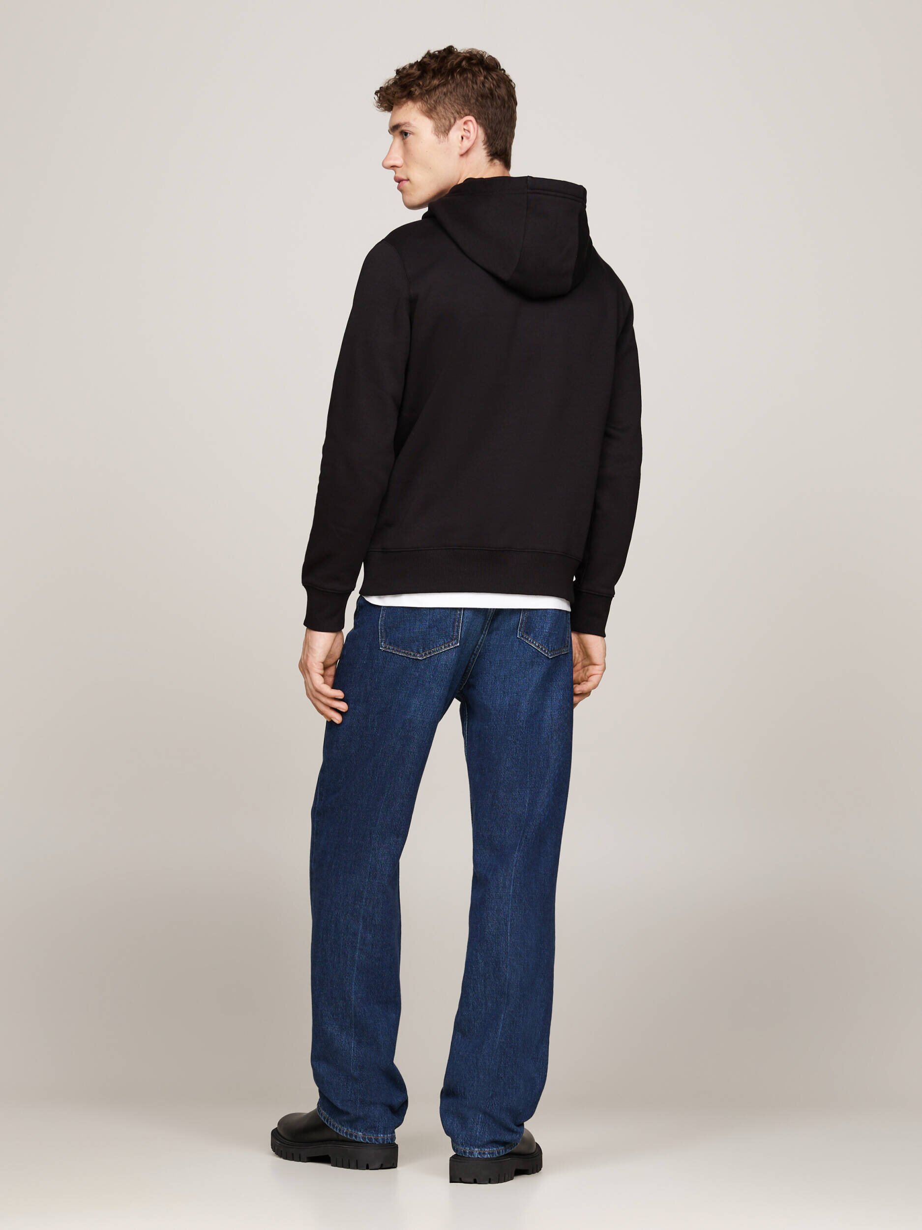 Tommy Hilfiger Hanorac | Regular Fit