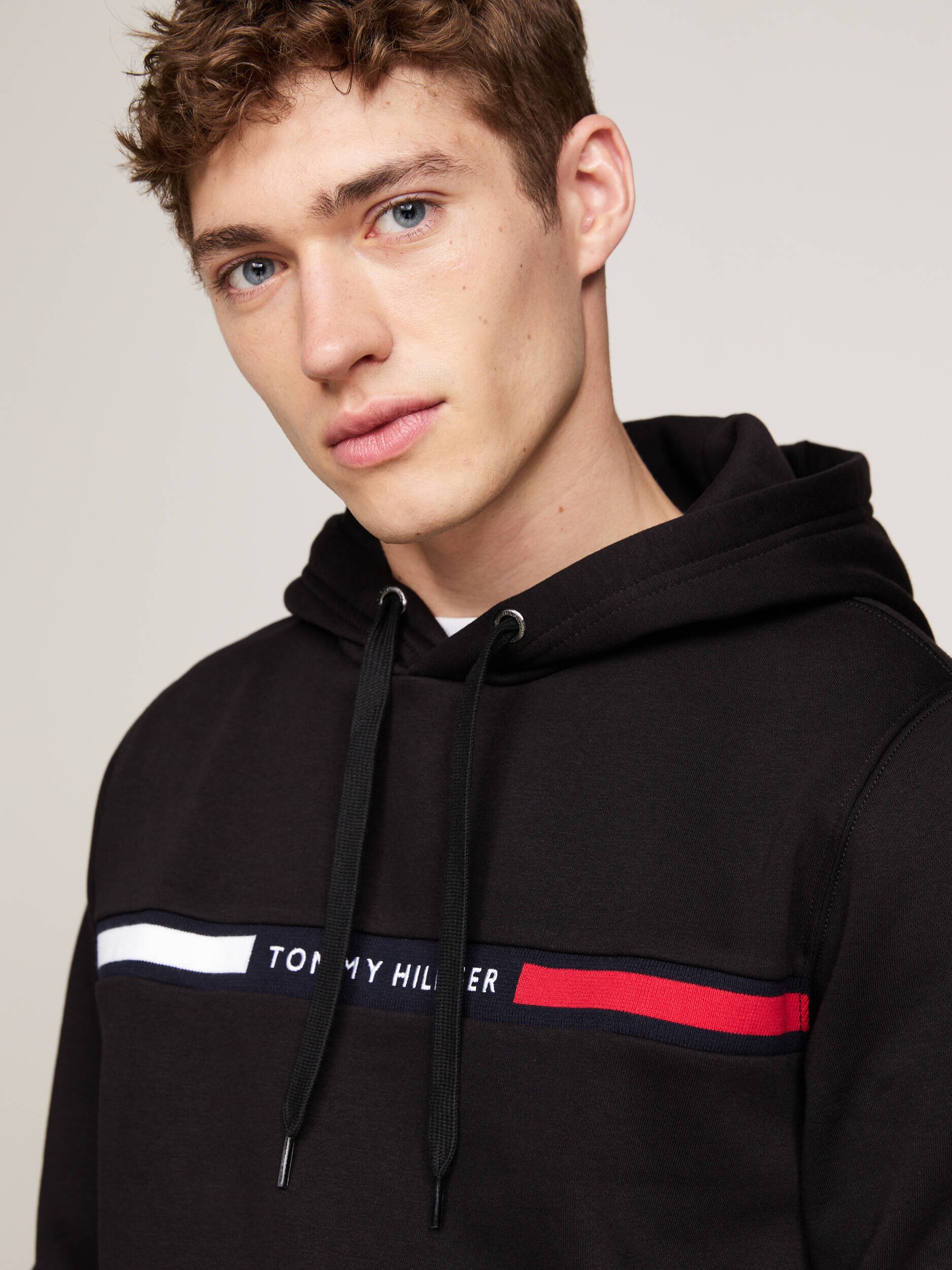 Tommy Hilfiger Hanorac | Regular Fit