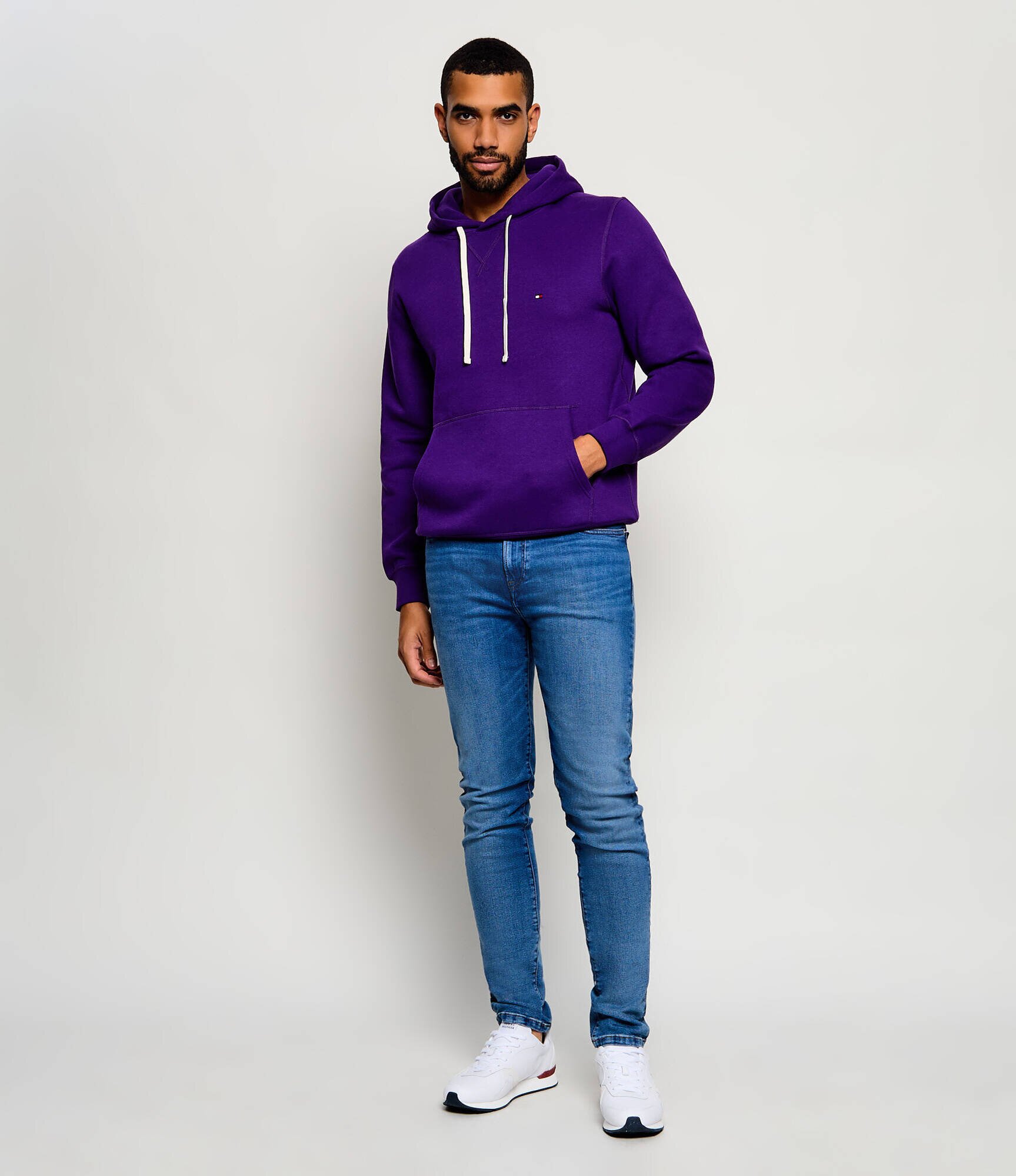 Tommy Hilfiger Hanorac | regular fit