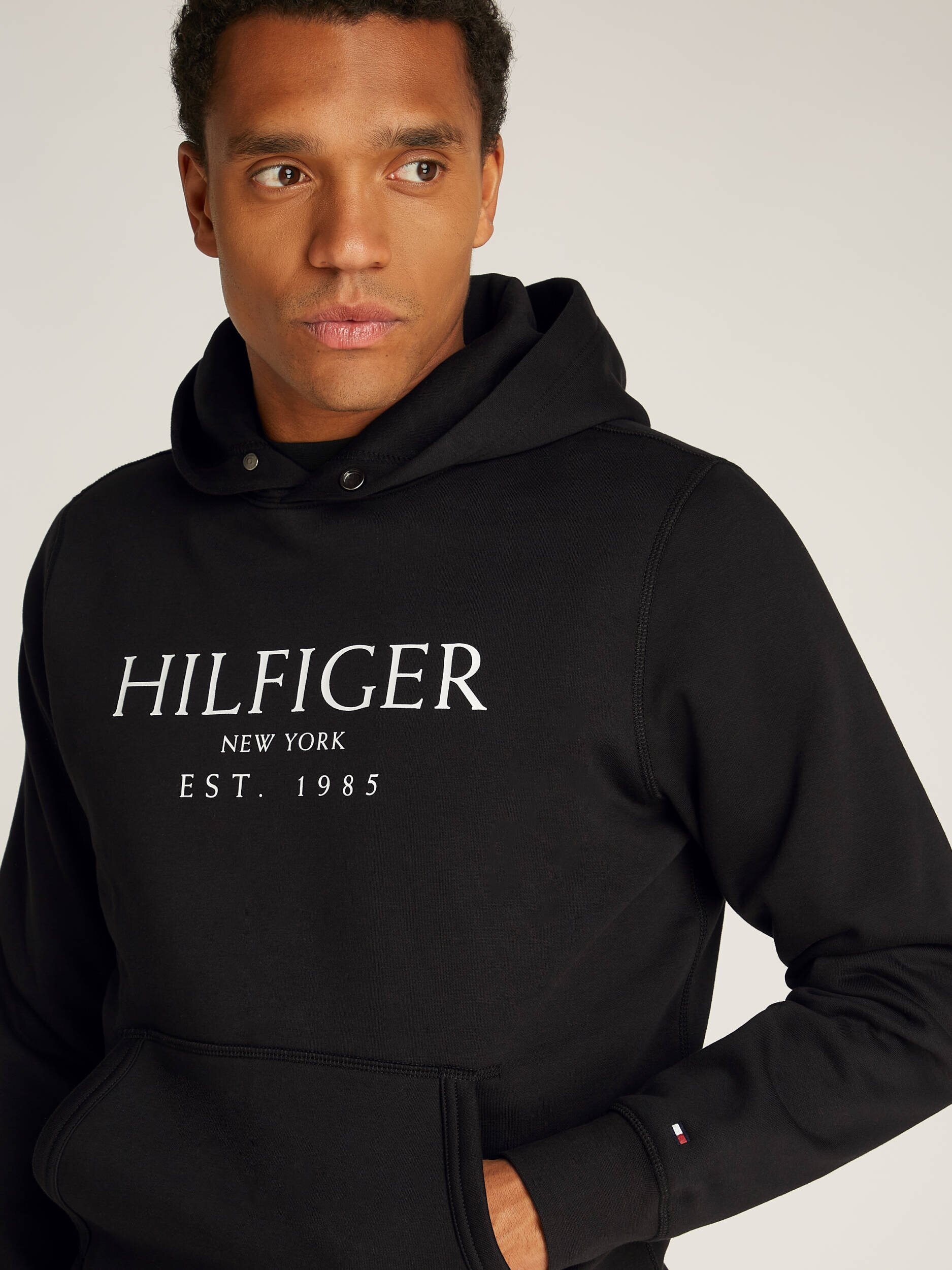 Tommy Hilfiger Hanorac | Regular Fit