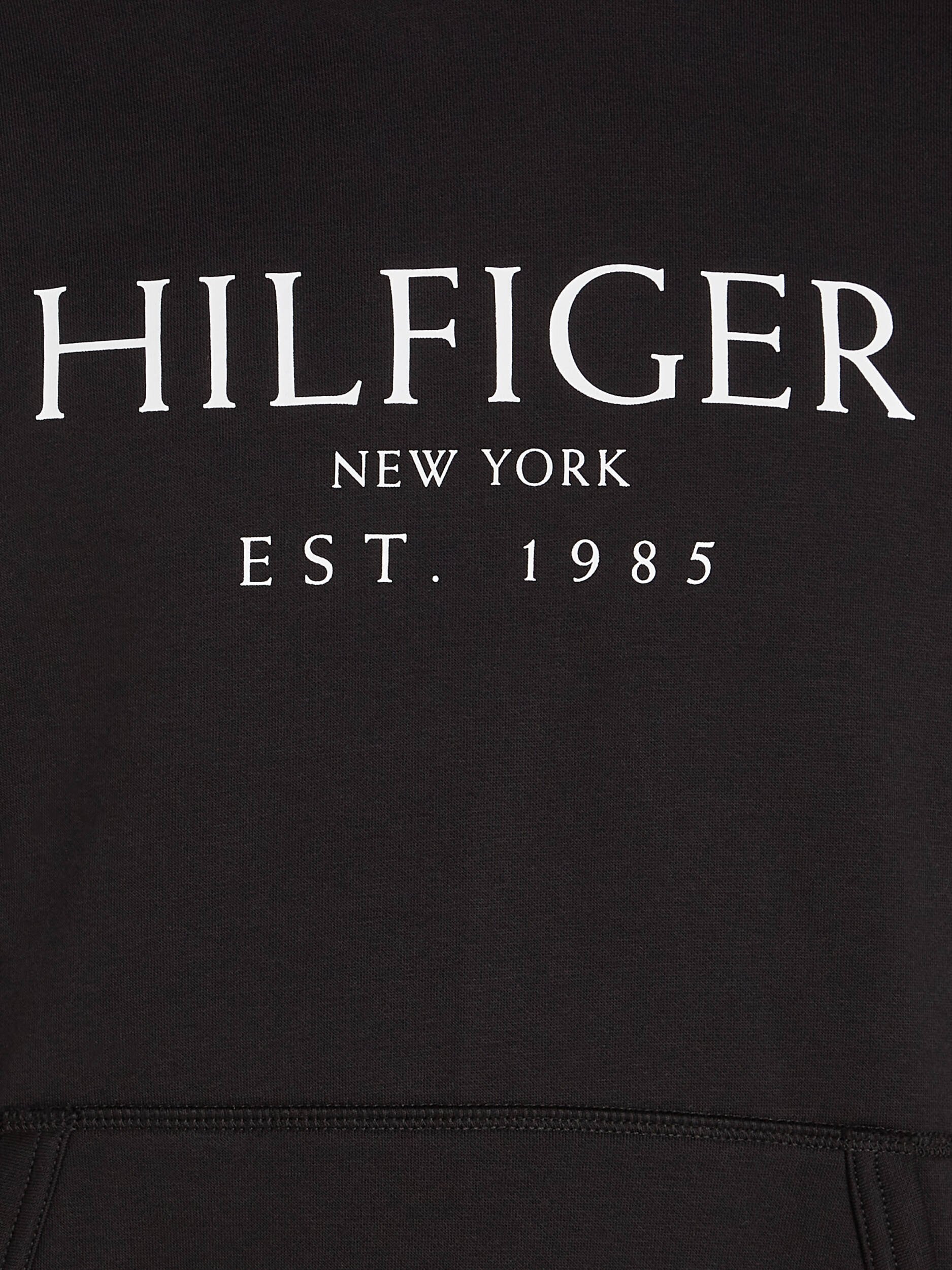 Tommy Hilfiger Hanorac | Regular Fit