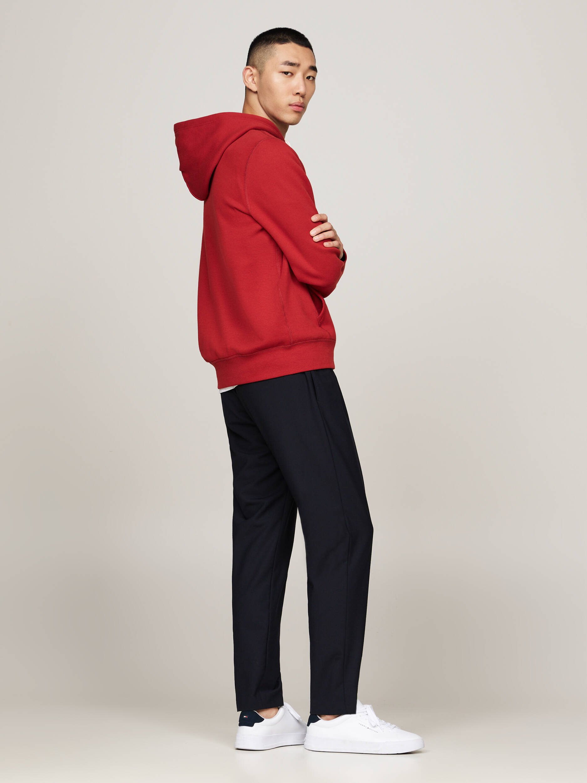 Tommy Hilfiger Hanorac | Regular Fit