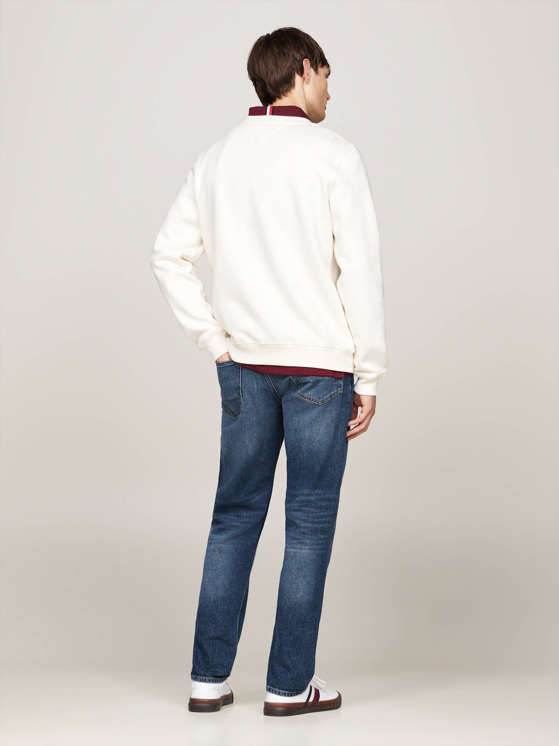 Tommy Hilfiger Hanorac | Regular Fit