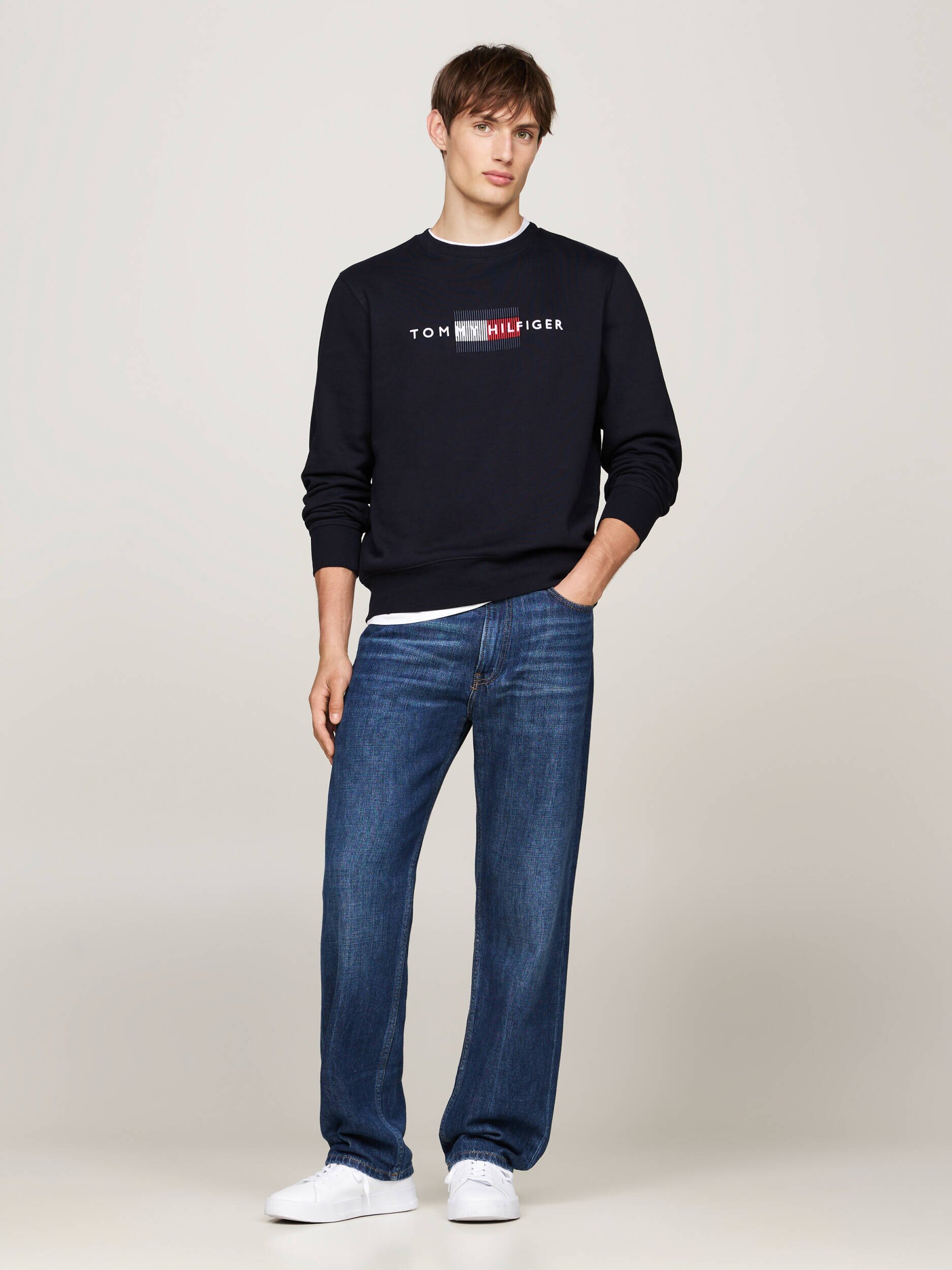 Tommy Hilfiger Hanorac | Regular Fit