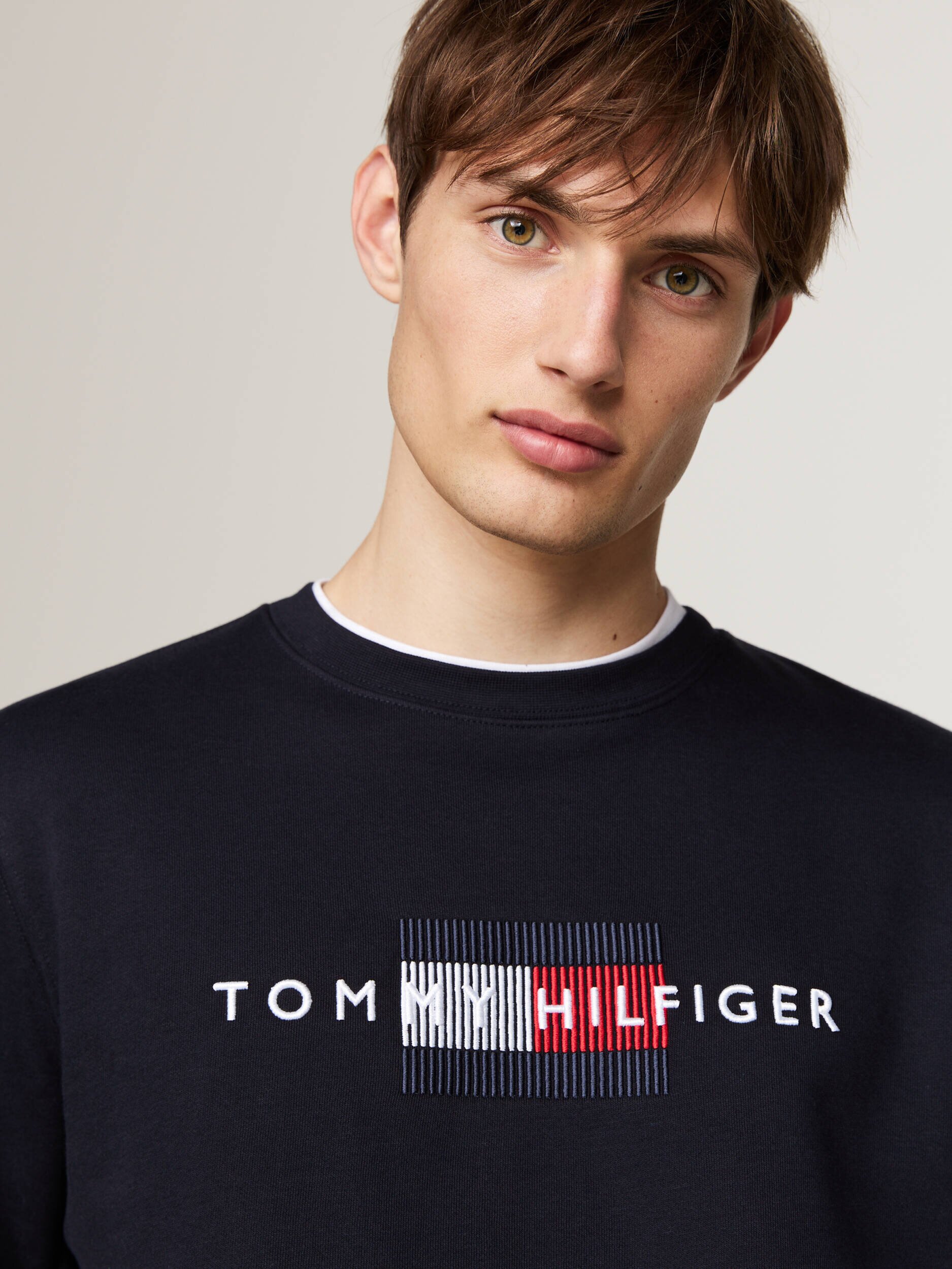 Tommy Hilfiger Hanorac | Regular Fit