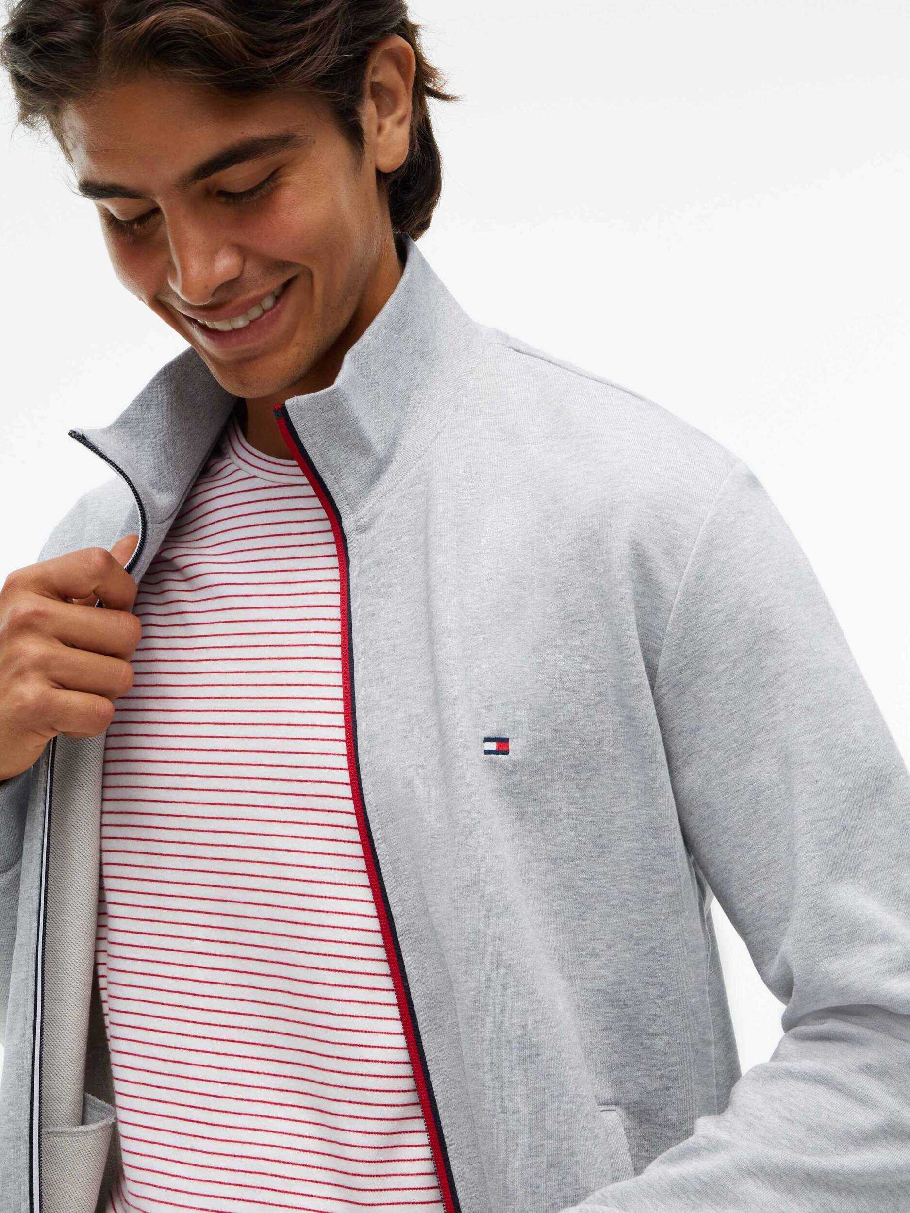 Tommy Hilfiger Hanorac | regular fit