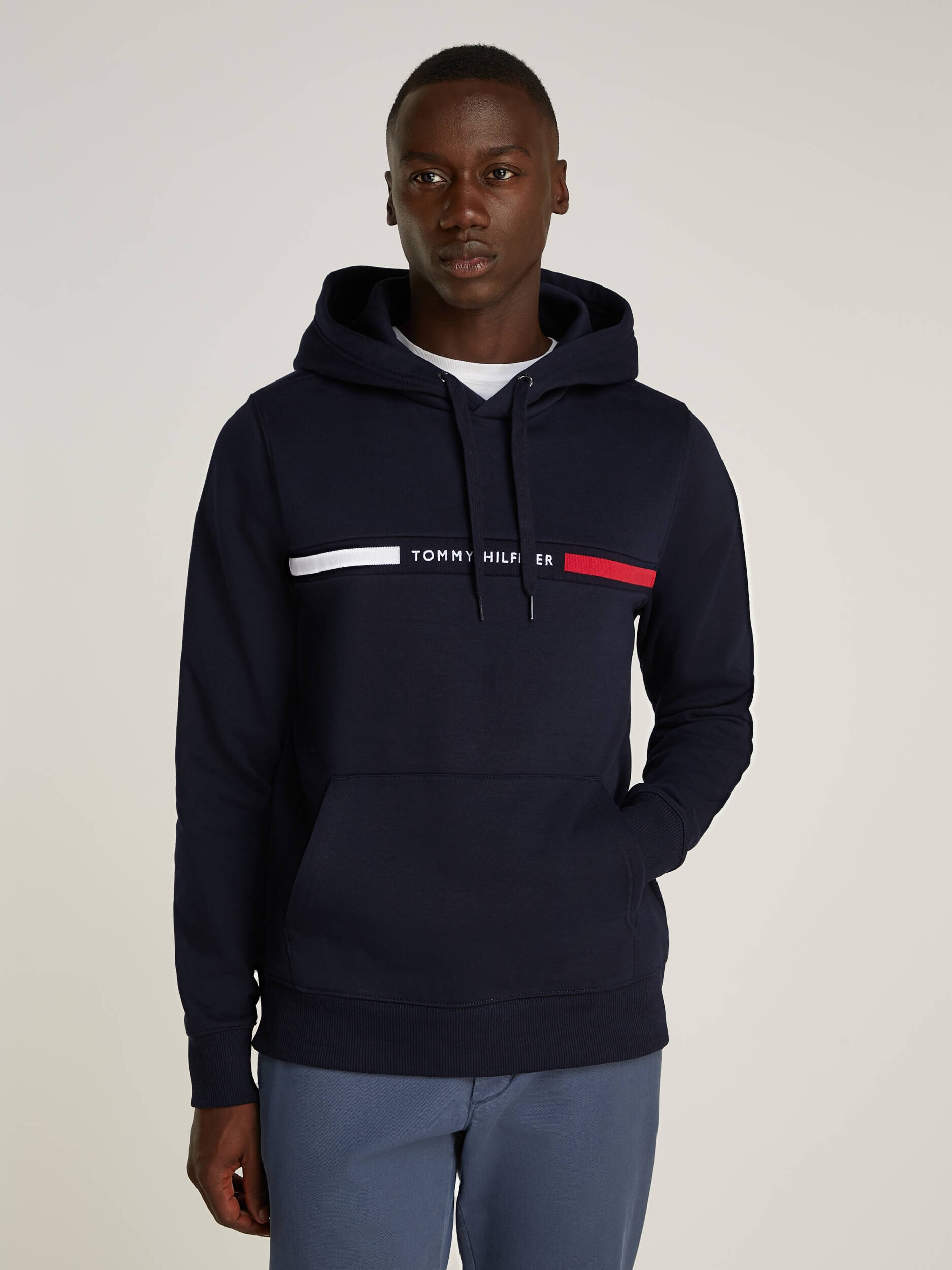 Tommy Hilfiger Hanorac | Regular Fit