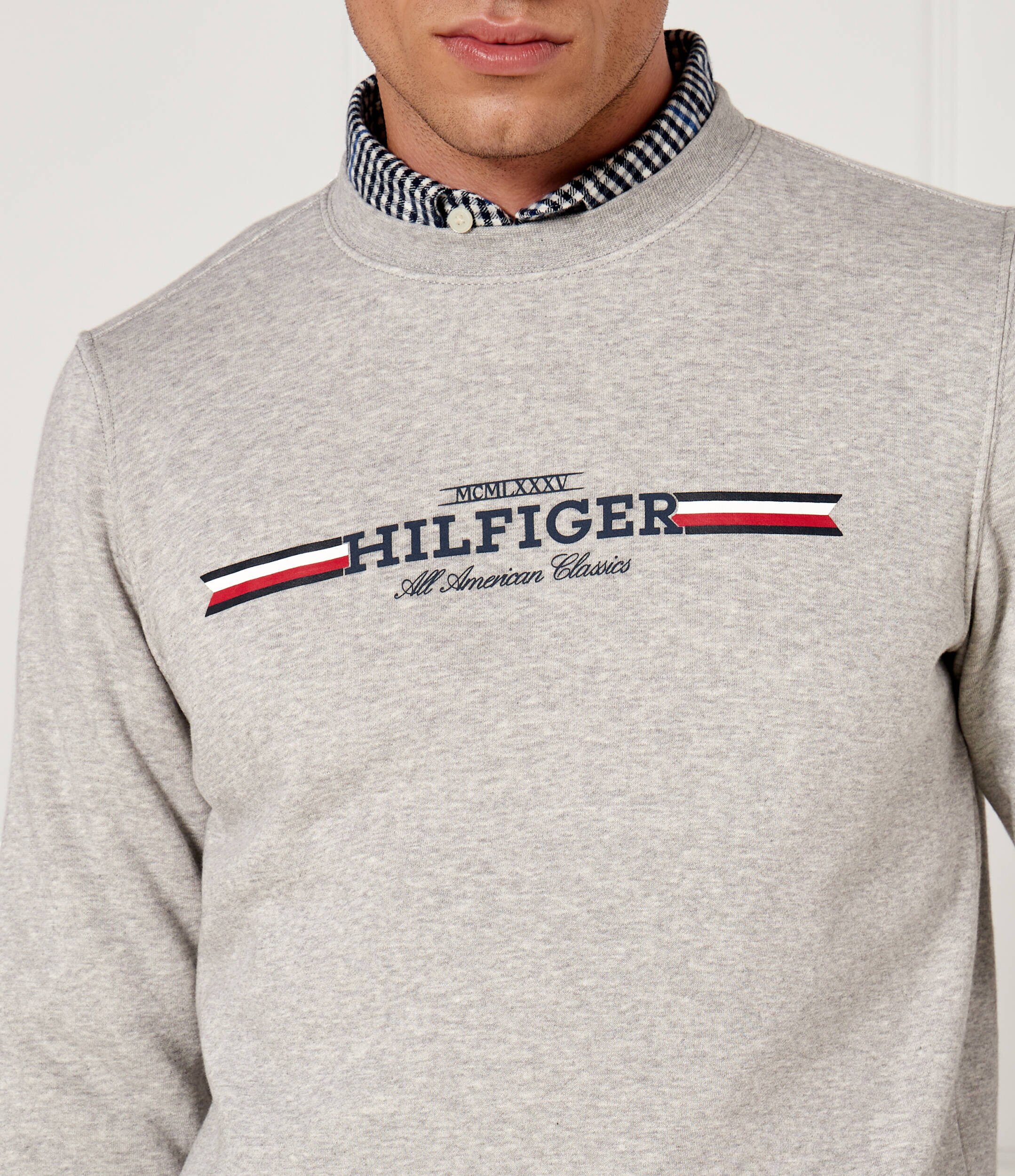 Tommy Hilfiger Hanorac | Regular Fit