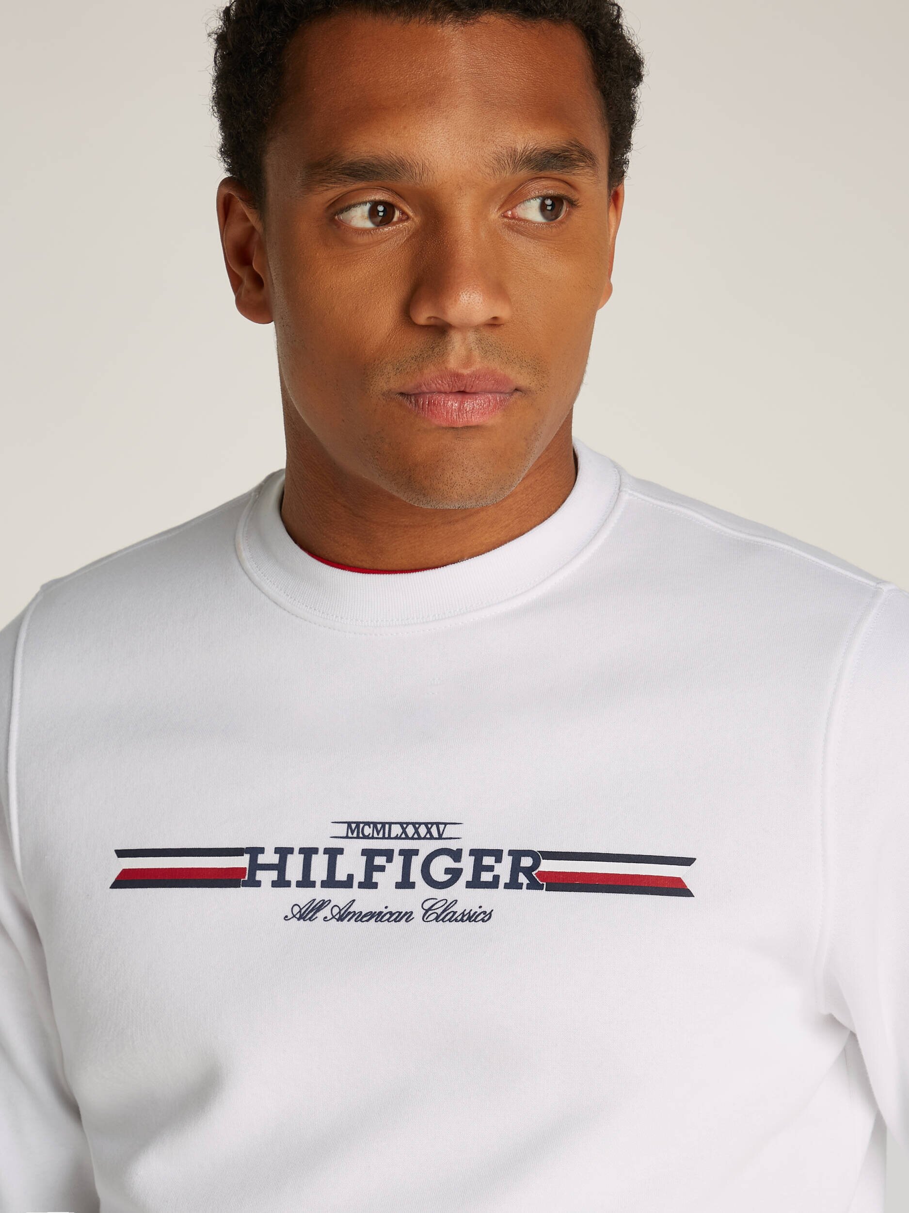 Tommy Hilfiger Hanorac | Regular Fit