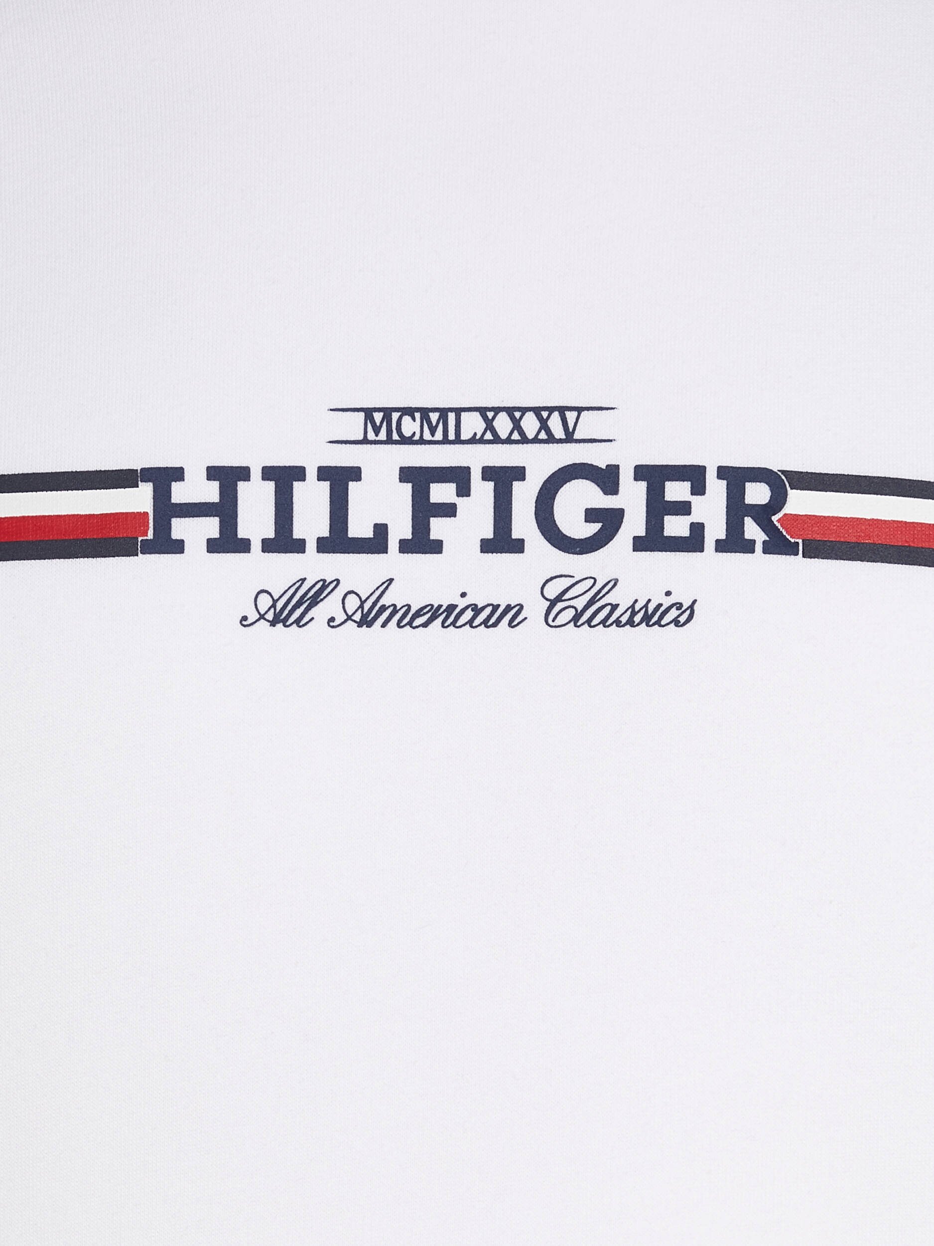 Tommy Hilfiger Hanorac | Regular Fit