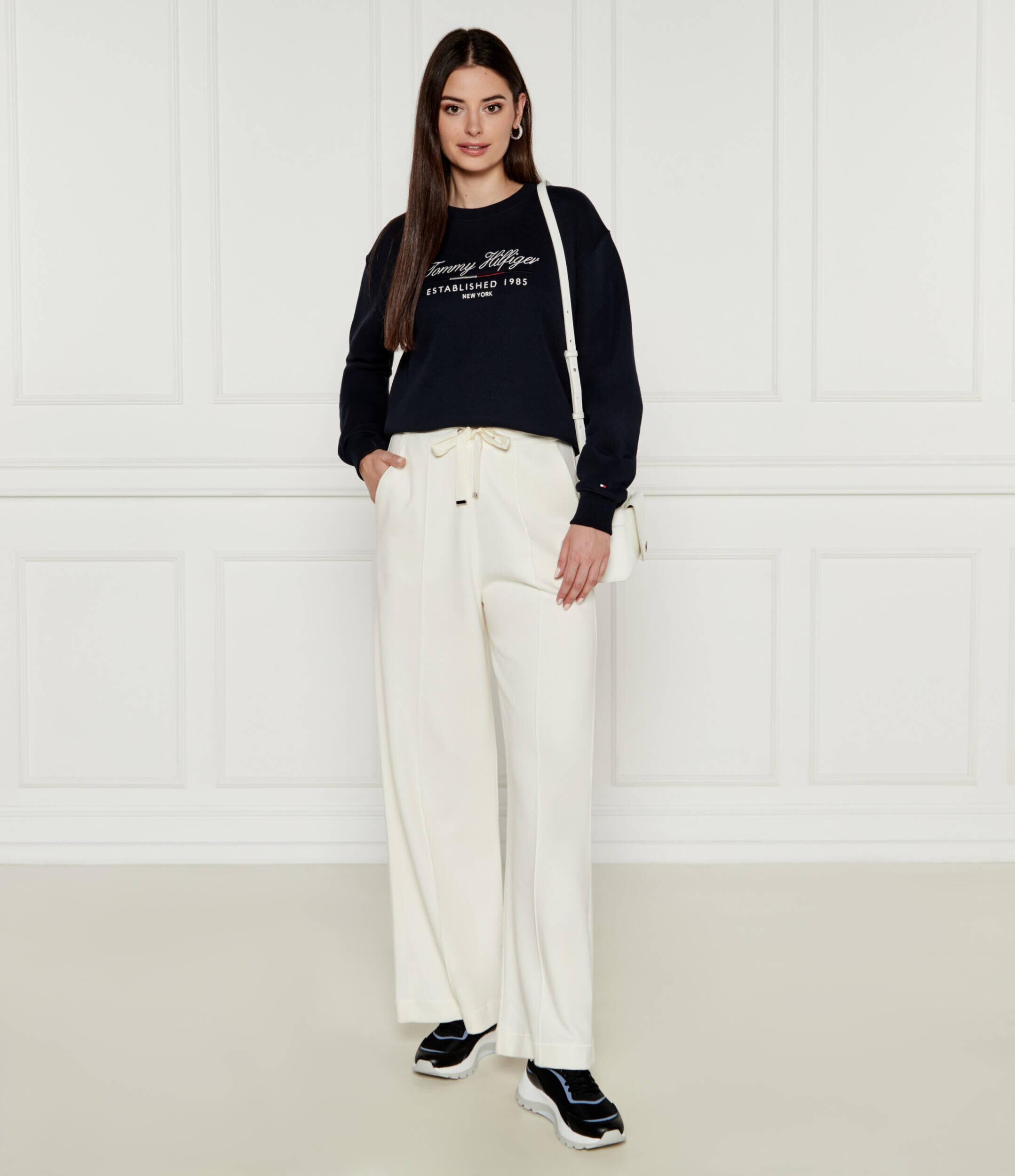 Tommy Hilfiger Hanorac | Regular Fit