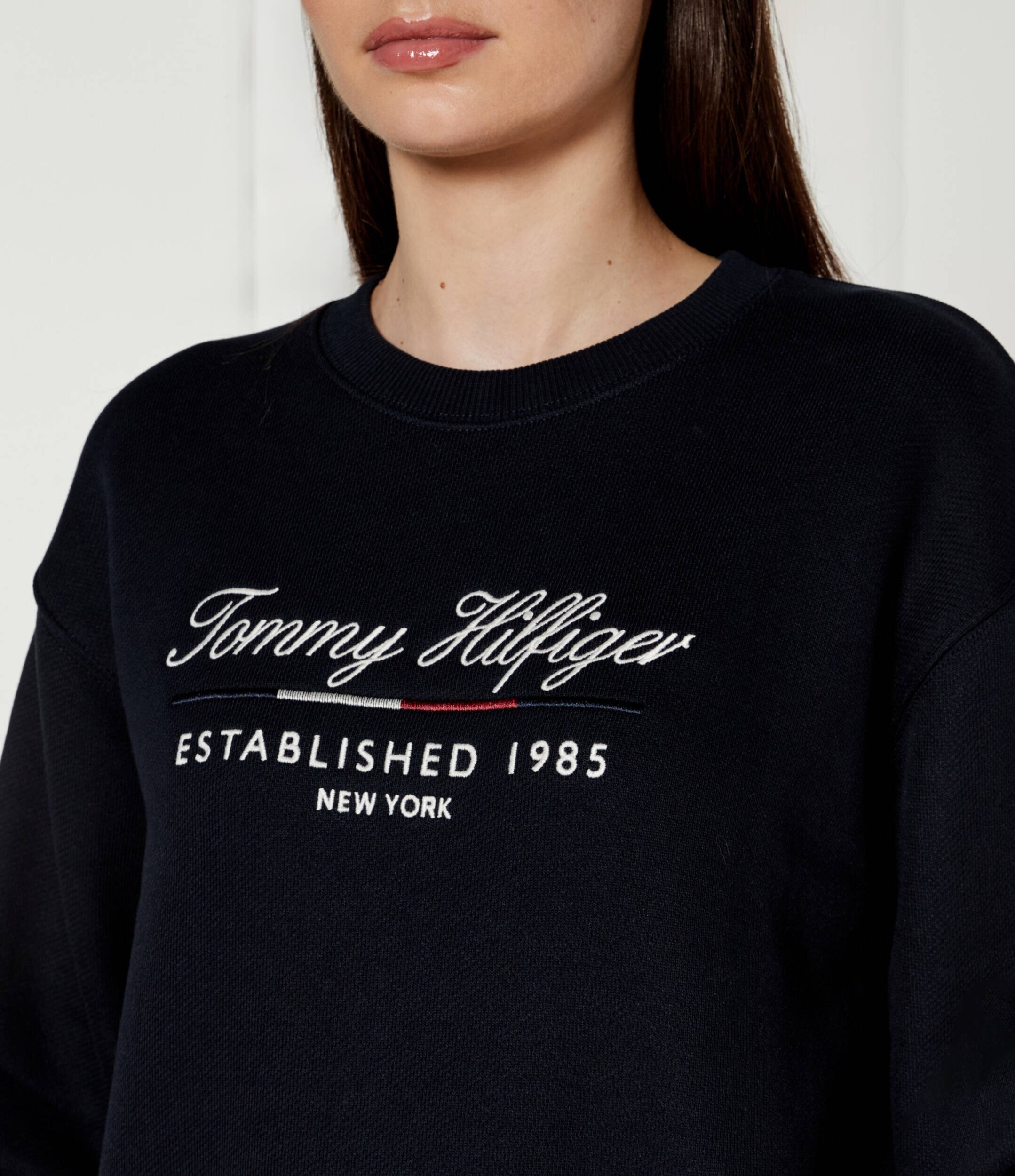 Tommy Hilfiger Hanorac | Regular Fit