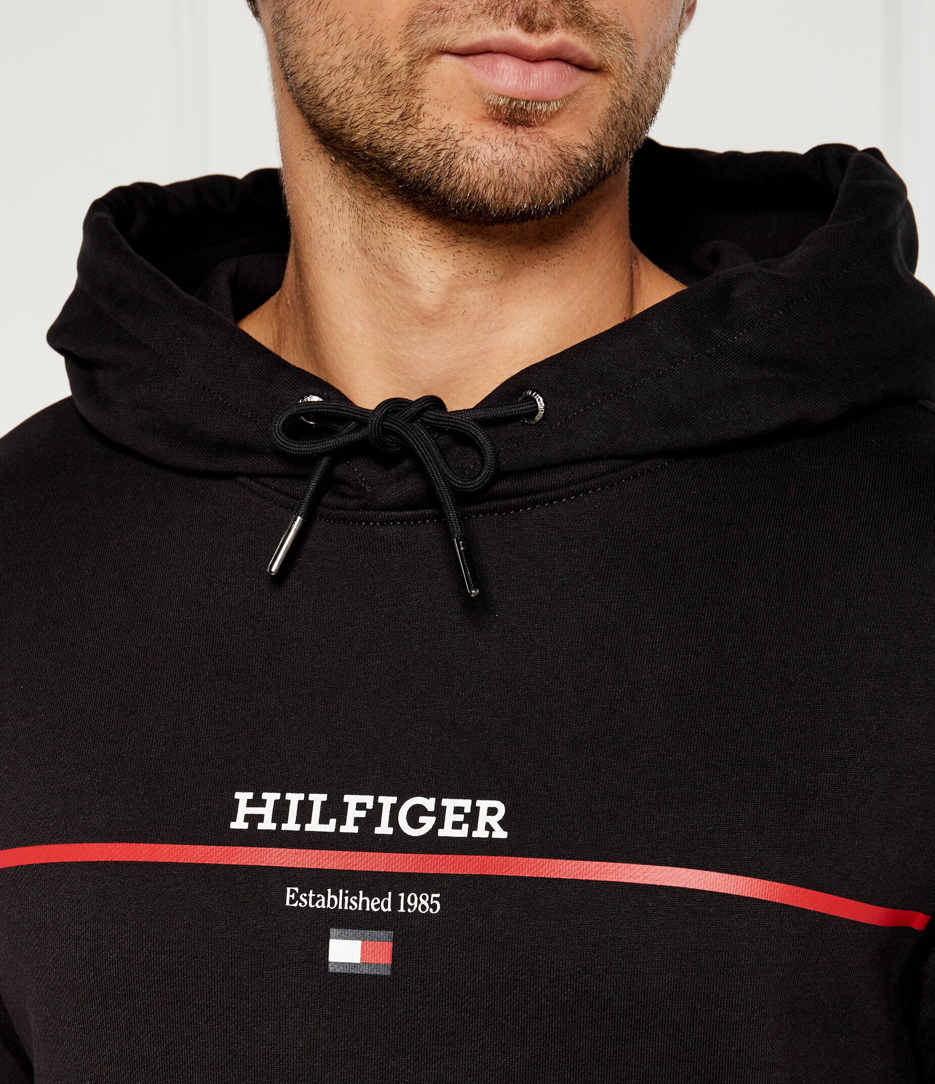 Tommy Hilfiger Hanorac | Regular Fit