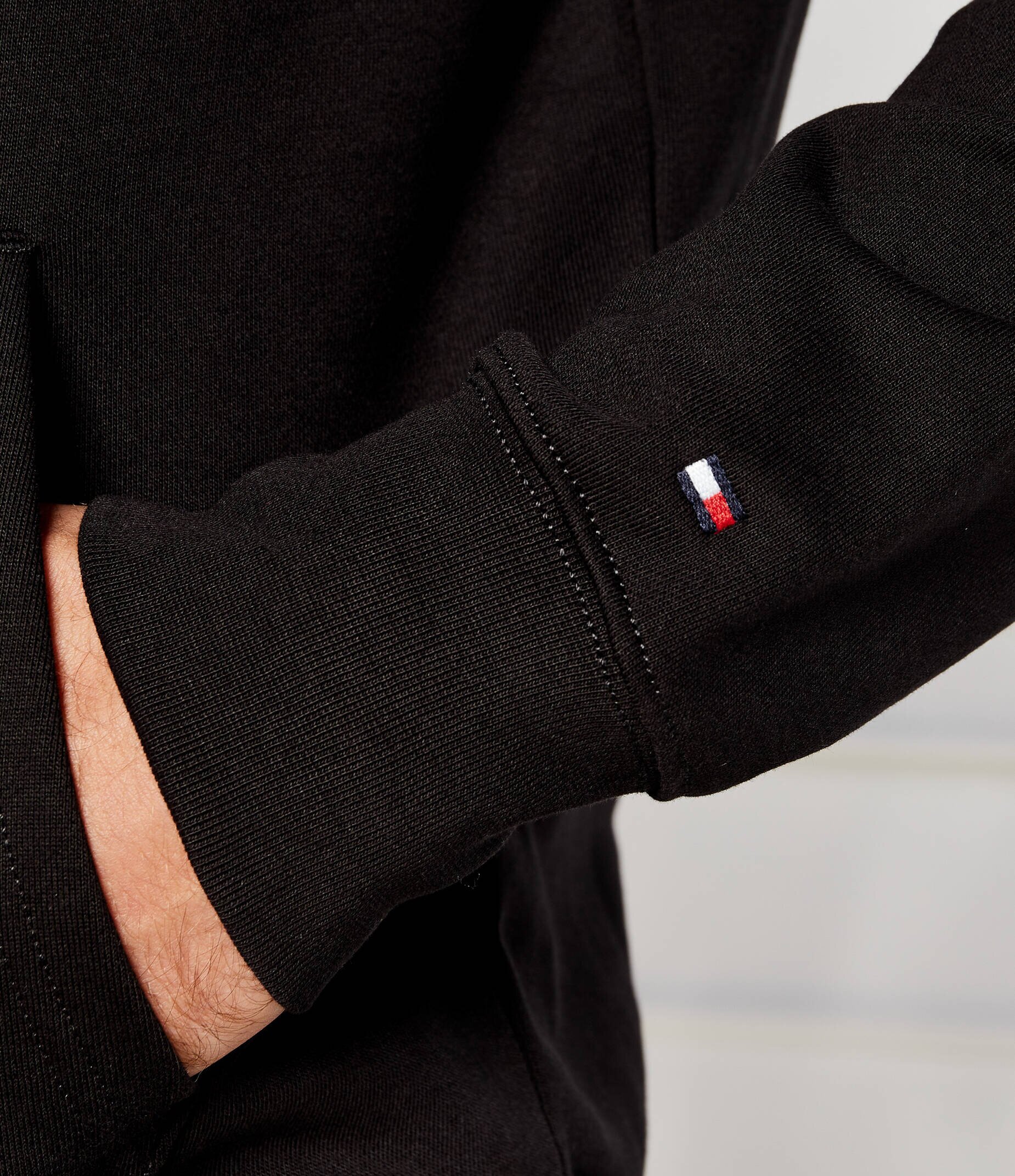 Tommy Hilfiger Hanorac | Regular Fit